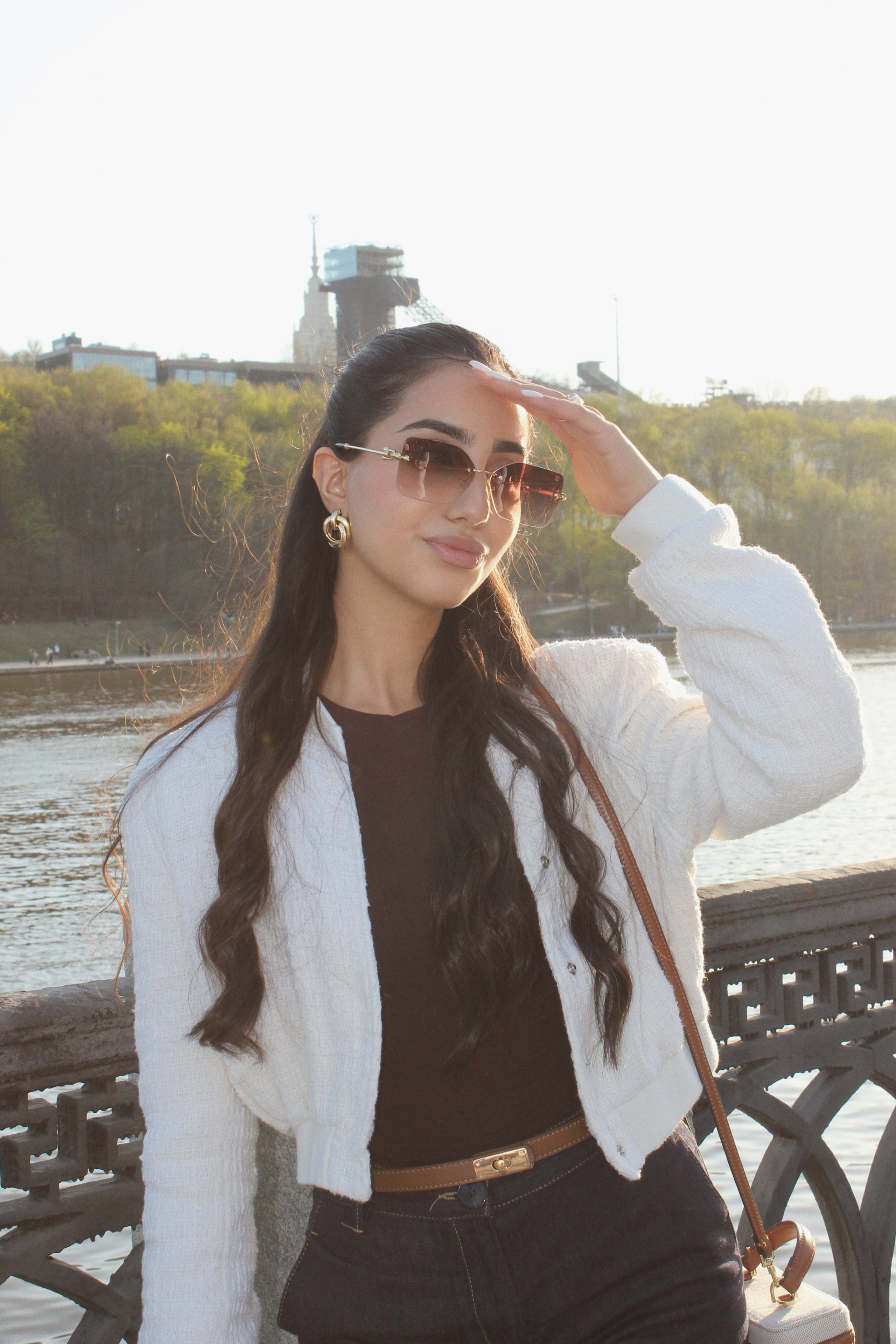 Габриелла. Фотограф Москва | Эллада