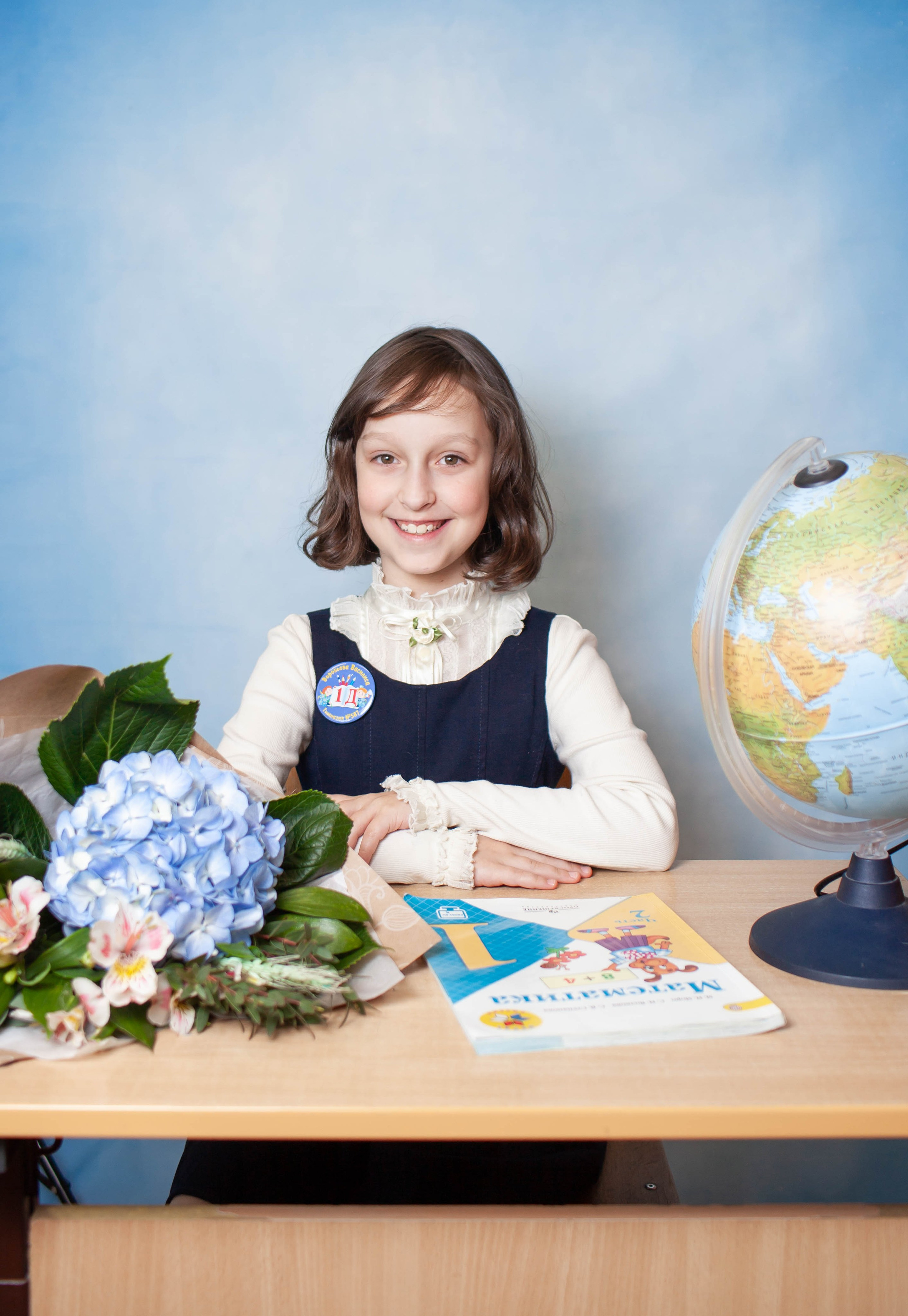 Портреты. Детский и семейный фотограф в Санкт-Петербурге Елизавета Сорокина