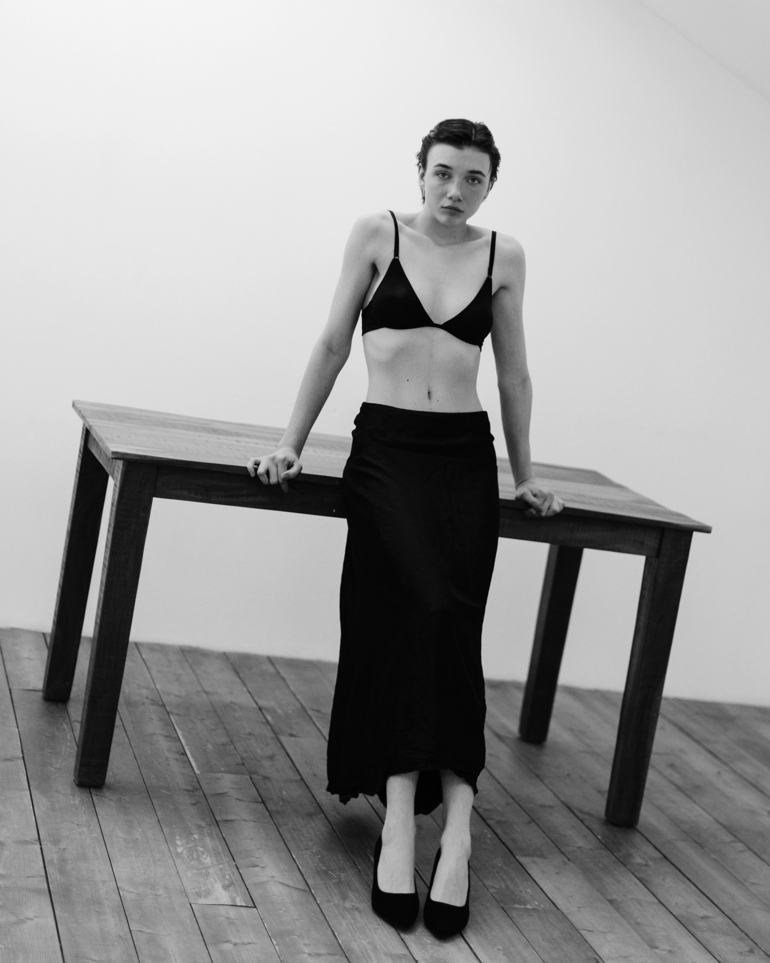 Вита. Фотограф в Москве — Евгения Прокопенко