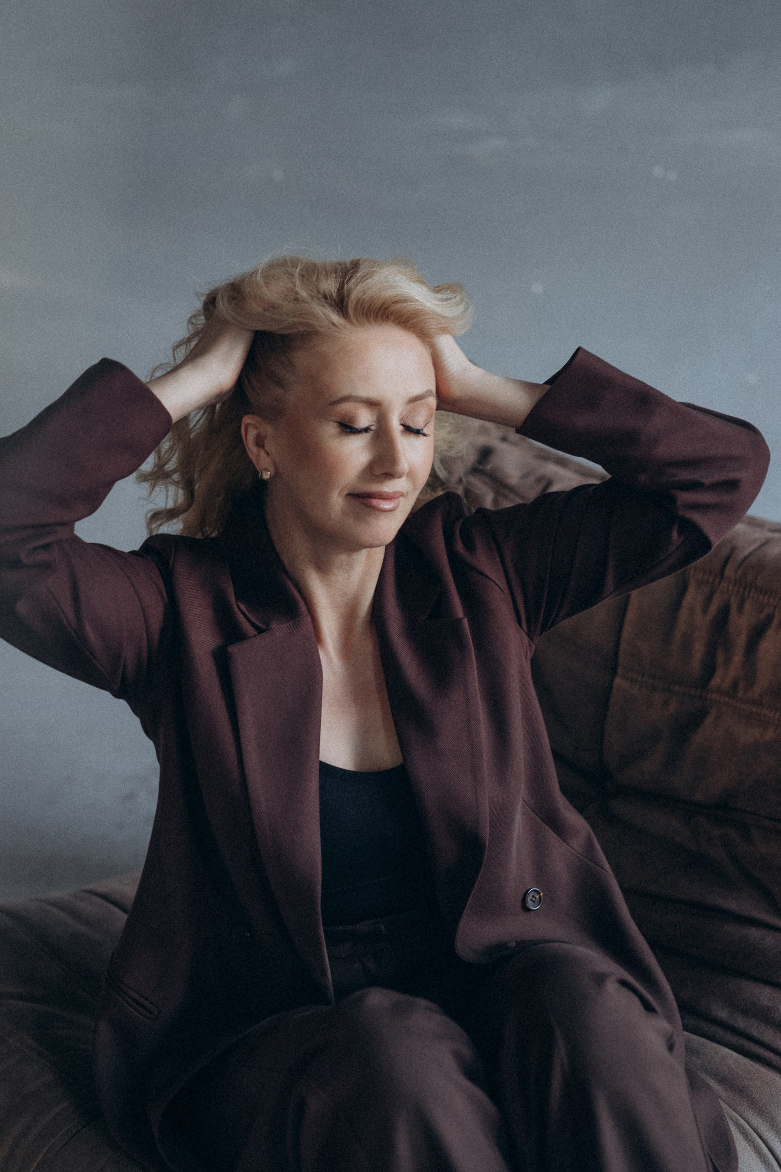 Татьяна. Фотограф Ногинск Электросталь Наталья Осетрова