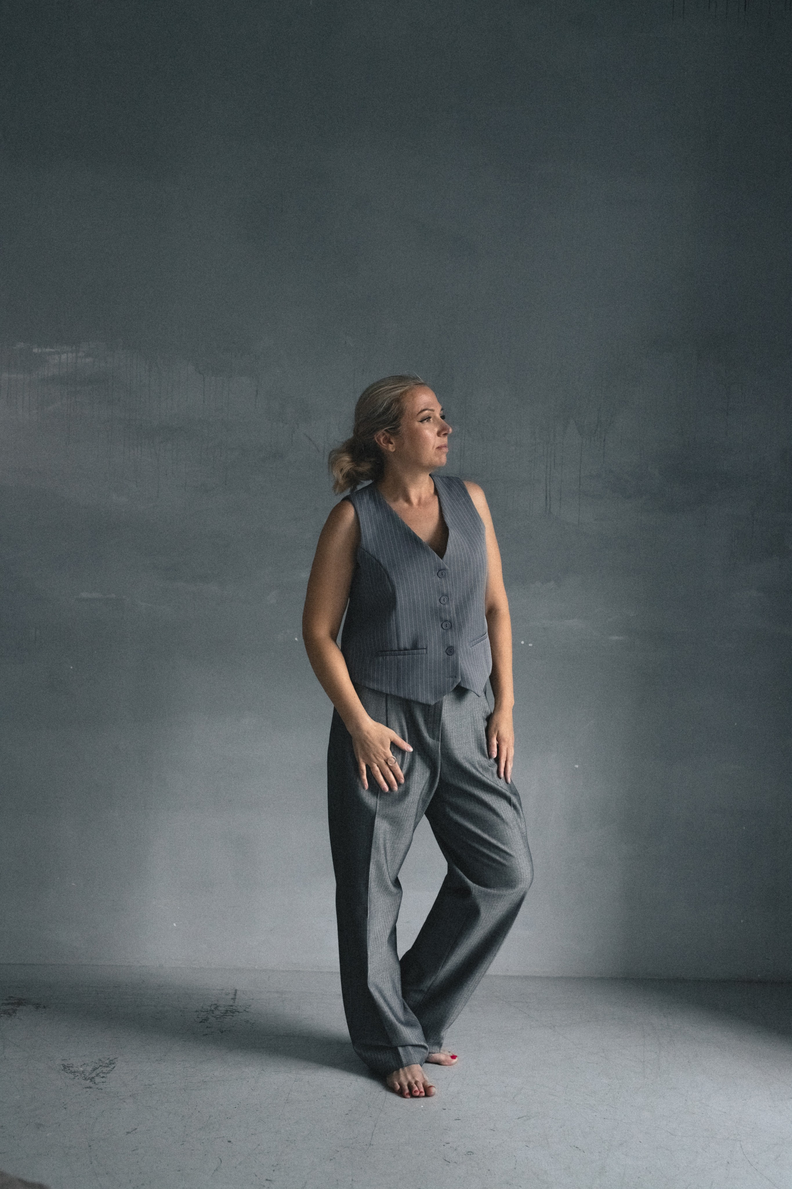 Даша. Фотограф Ногинск Электросталь Наталья Осетрова