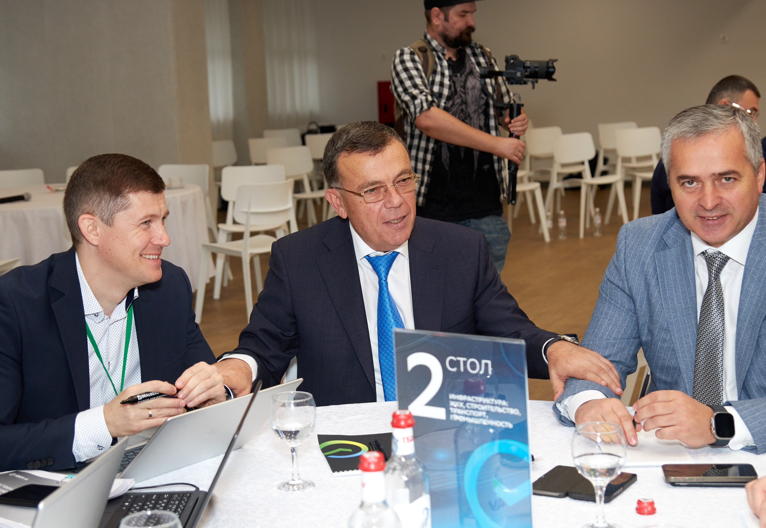 Сбер: AI-трансформация КБР. Фотограф и видеограф Антон Калашников | Пятигорск