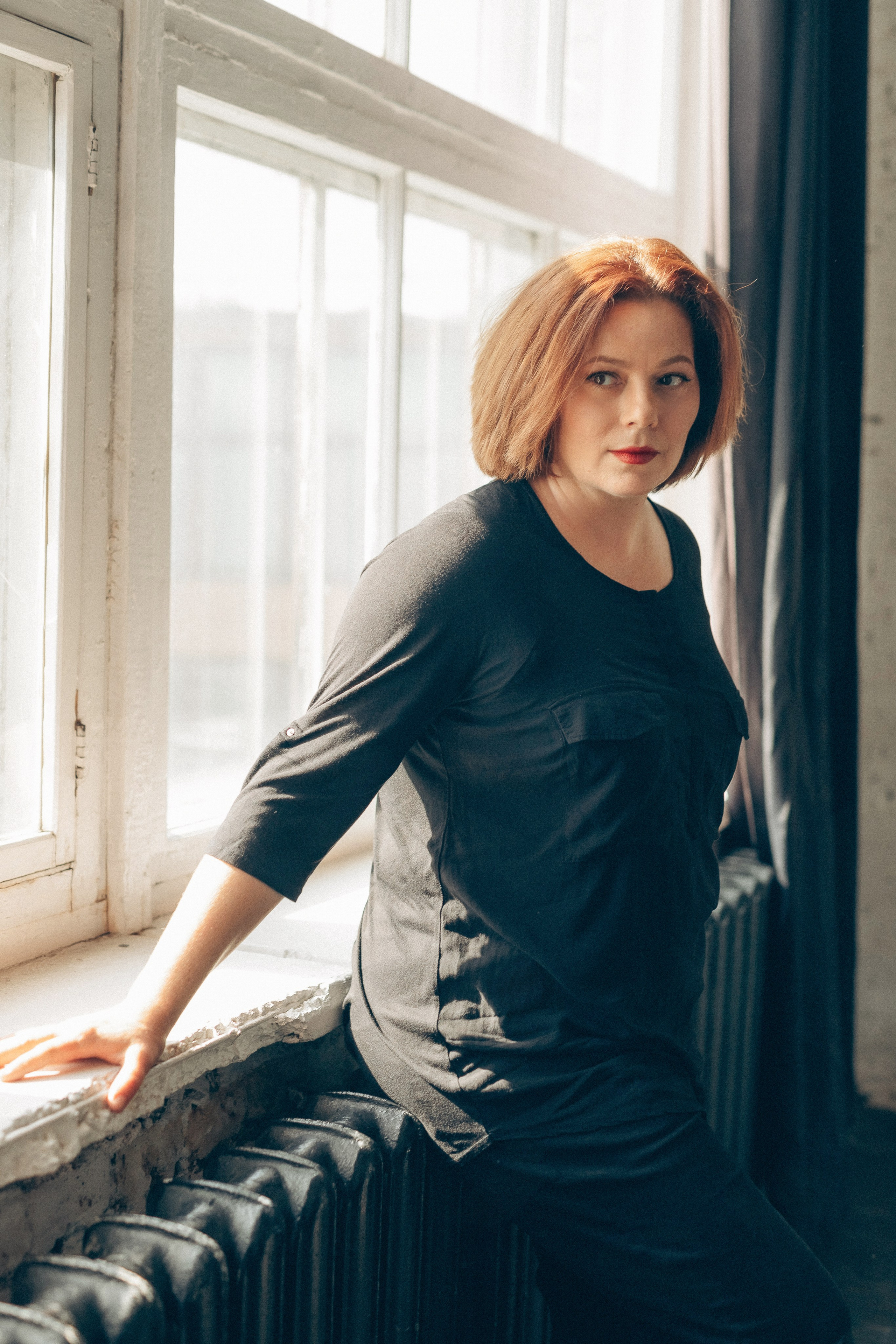 Ирина Низина. Фотограф Ногинск Электросталь Наталья Осетрова