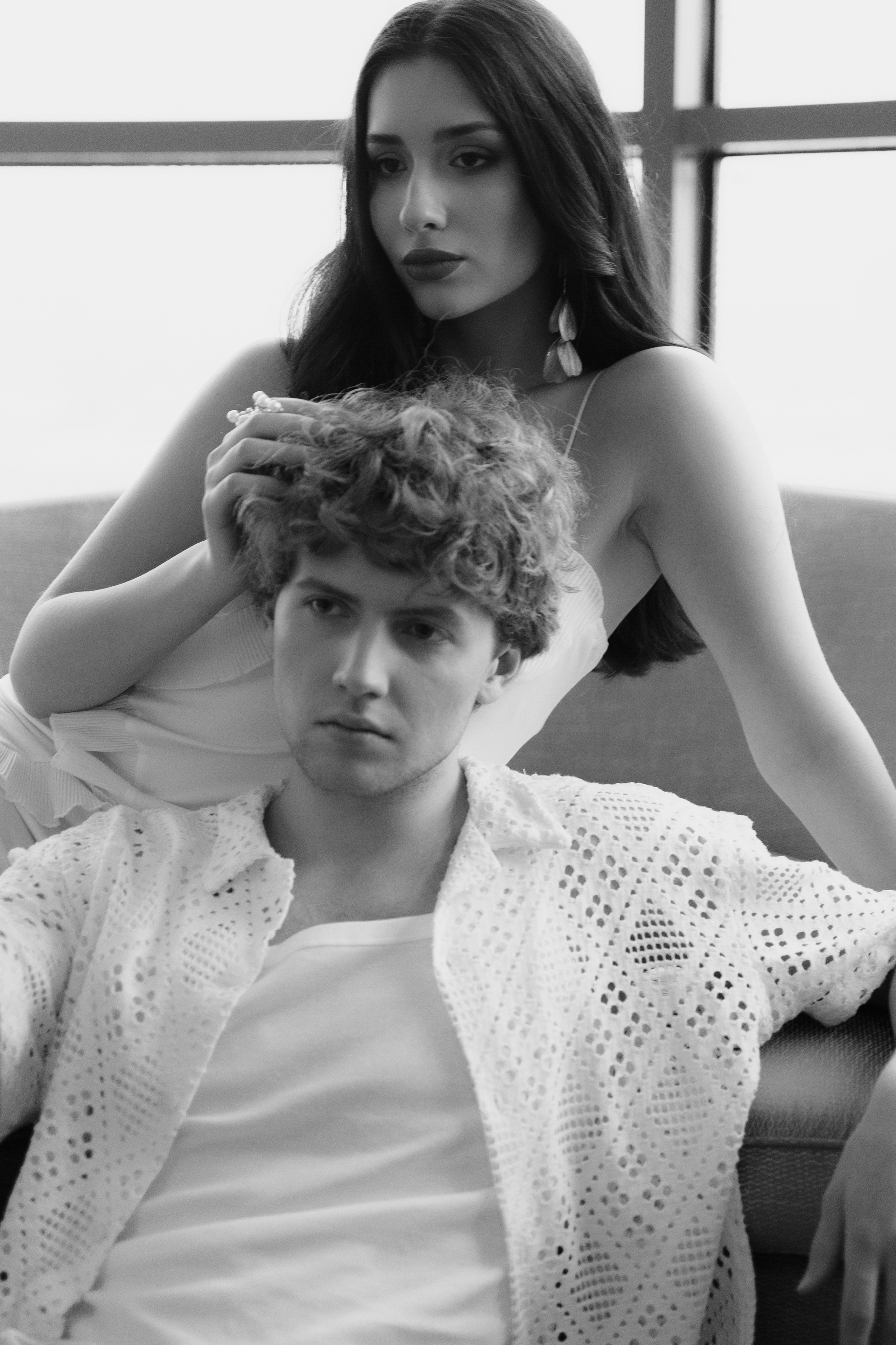 Федя и Малена. Отель Хаятт. Свадебный фотограф Колотовкина Валентина Москва