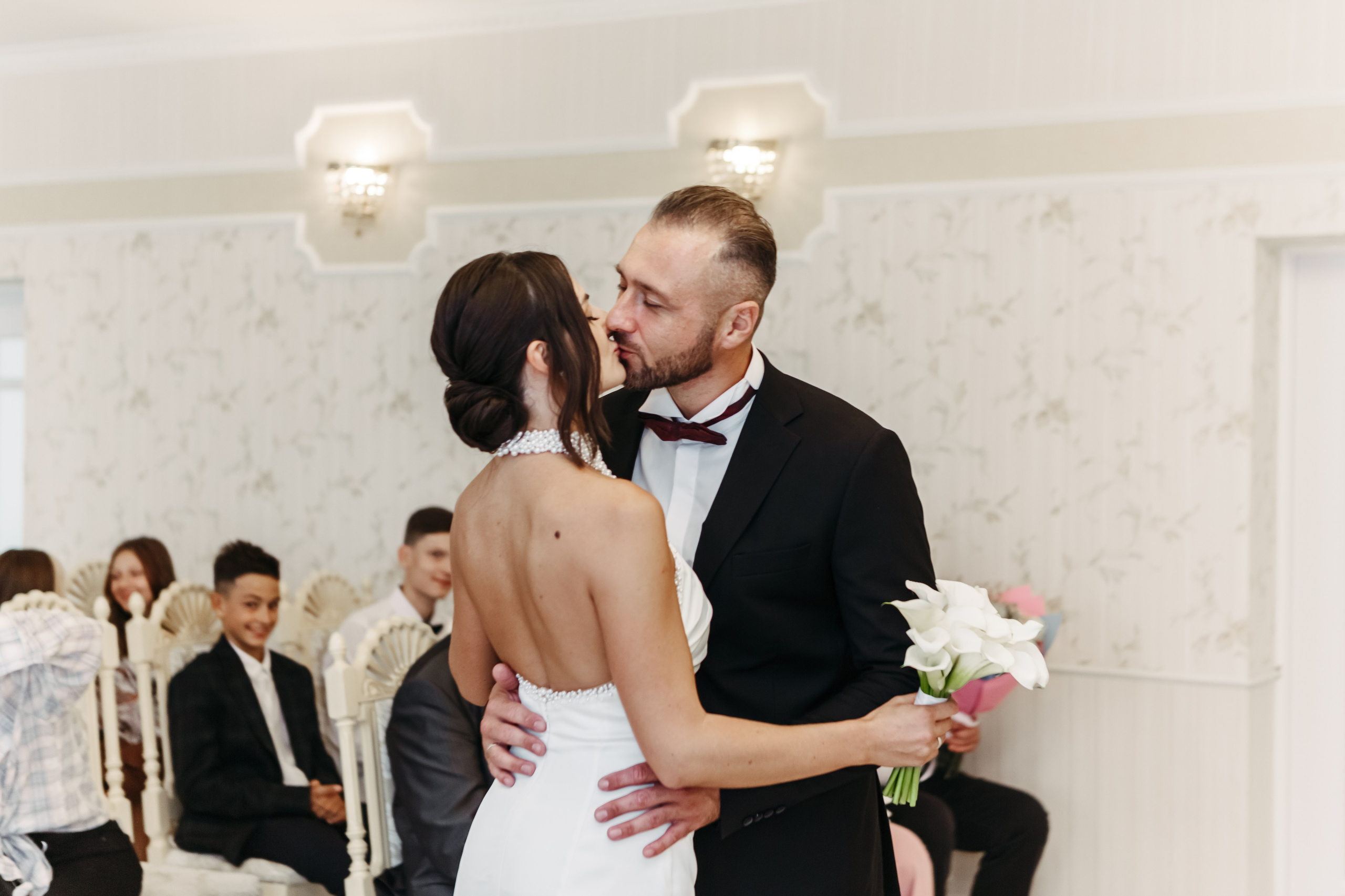 Никита Марина. Свадебный фотограф в Санкт-Петербурге