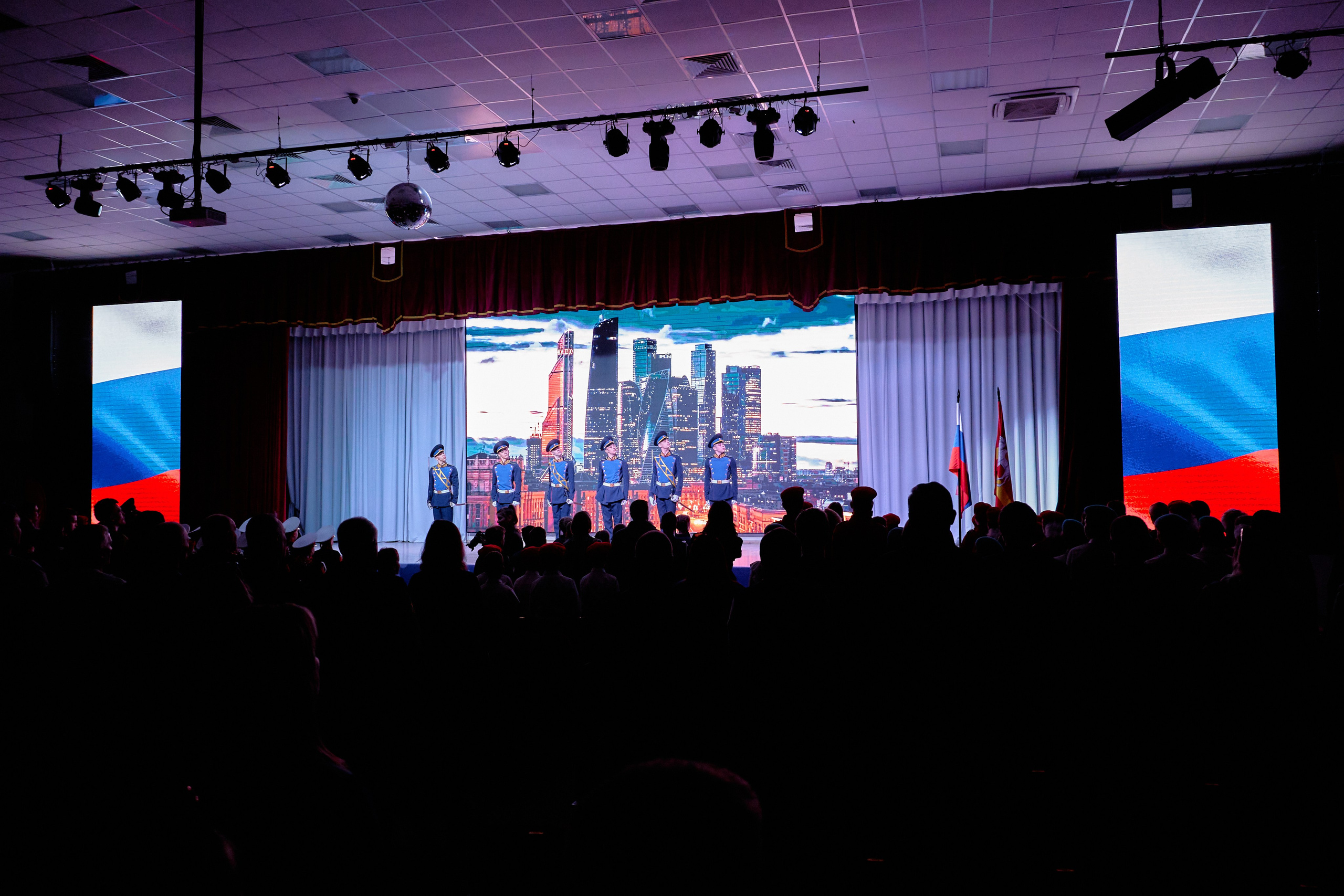 Зарница 2.0 — ОЦ5. ЦАРЕВ ДМИТРИЙ — ФОТОГРАФ ЧЕЛЯБИНСК