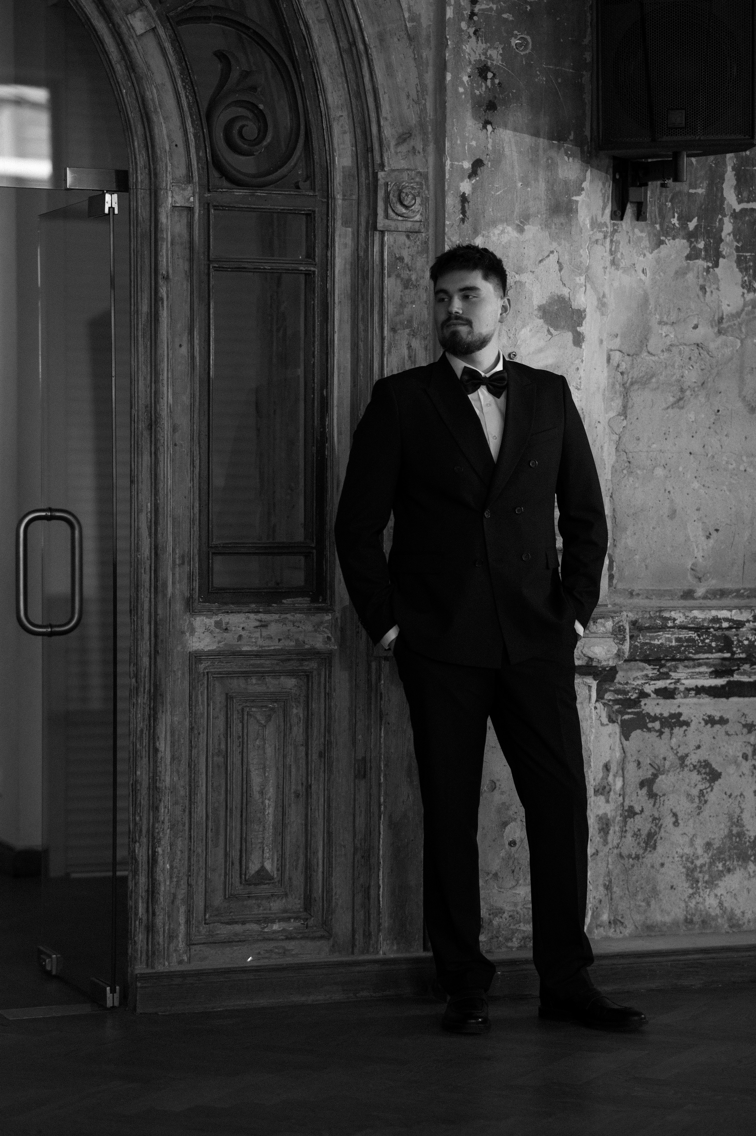 Мария и Александр. Свадебный, портретный, фотограф беременности в Нижнем Новгороде Алина Зиновьева