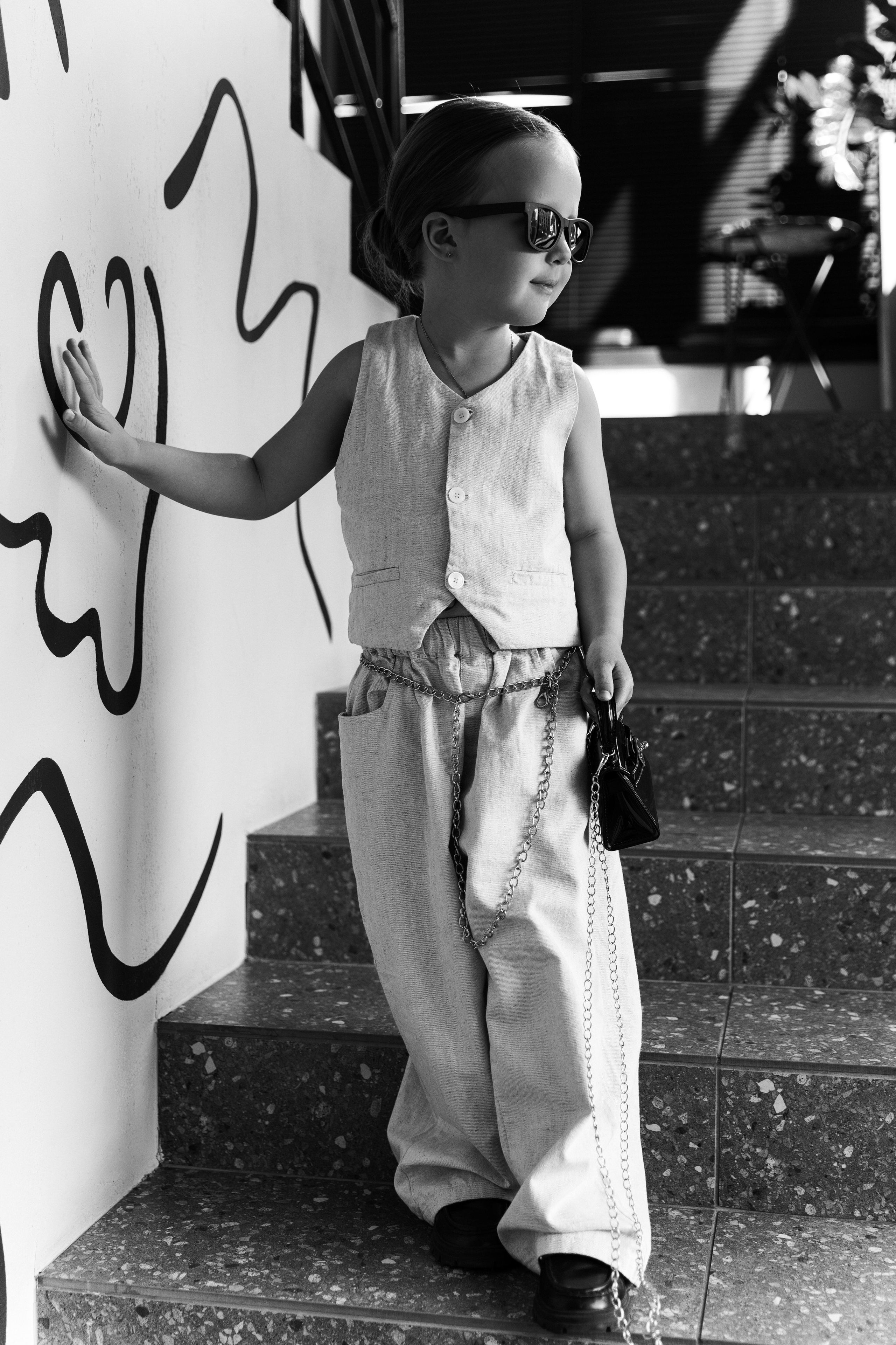 Ольга & Кира