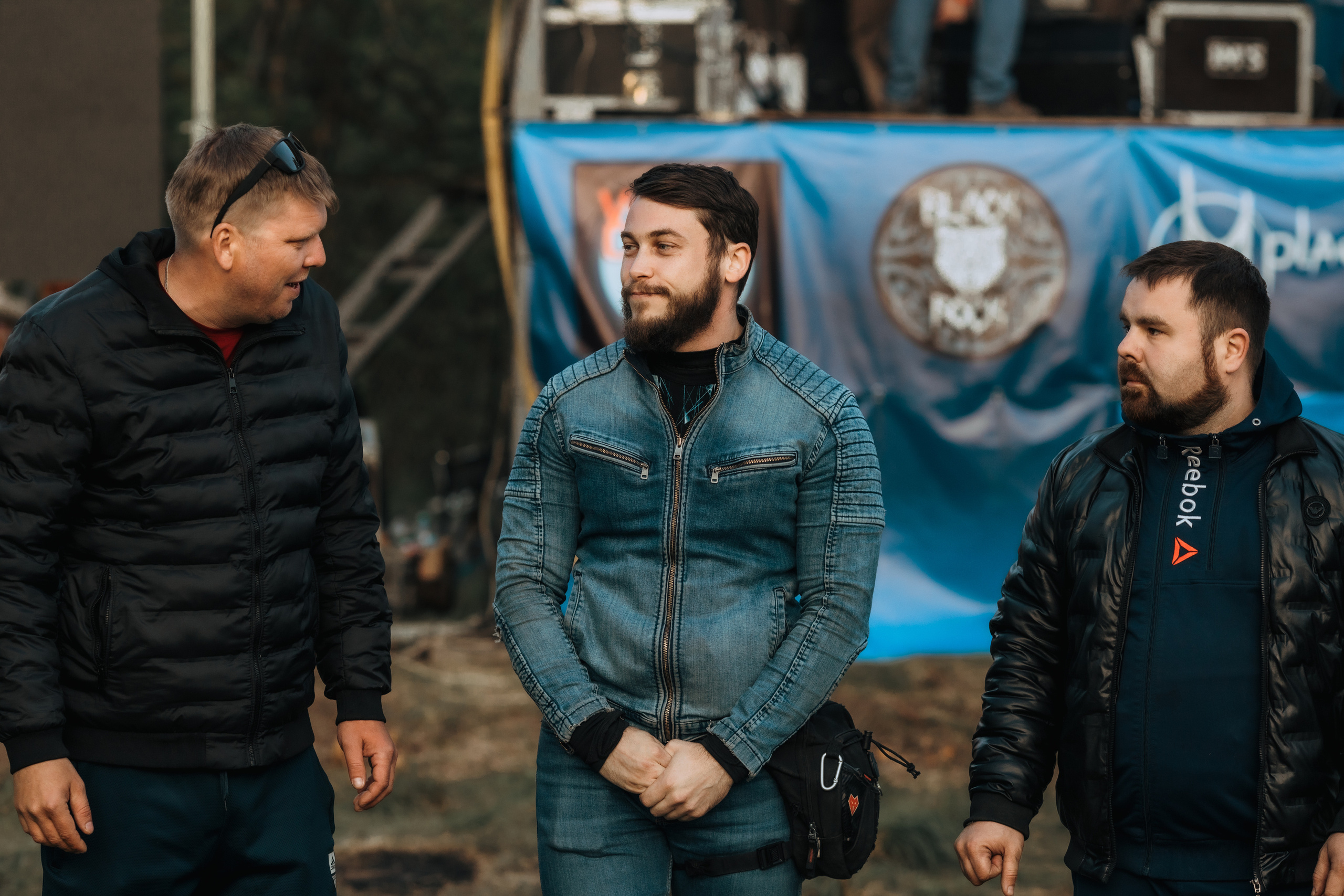 Репортаж, фестиваль, фотосъемка. Фотограф Софья Васильковская