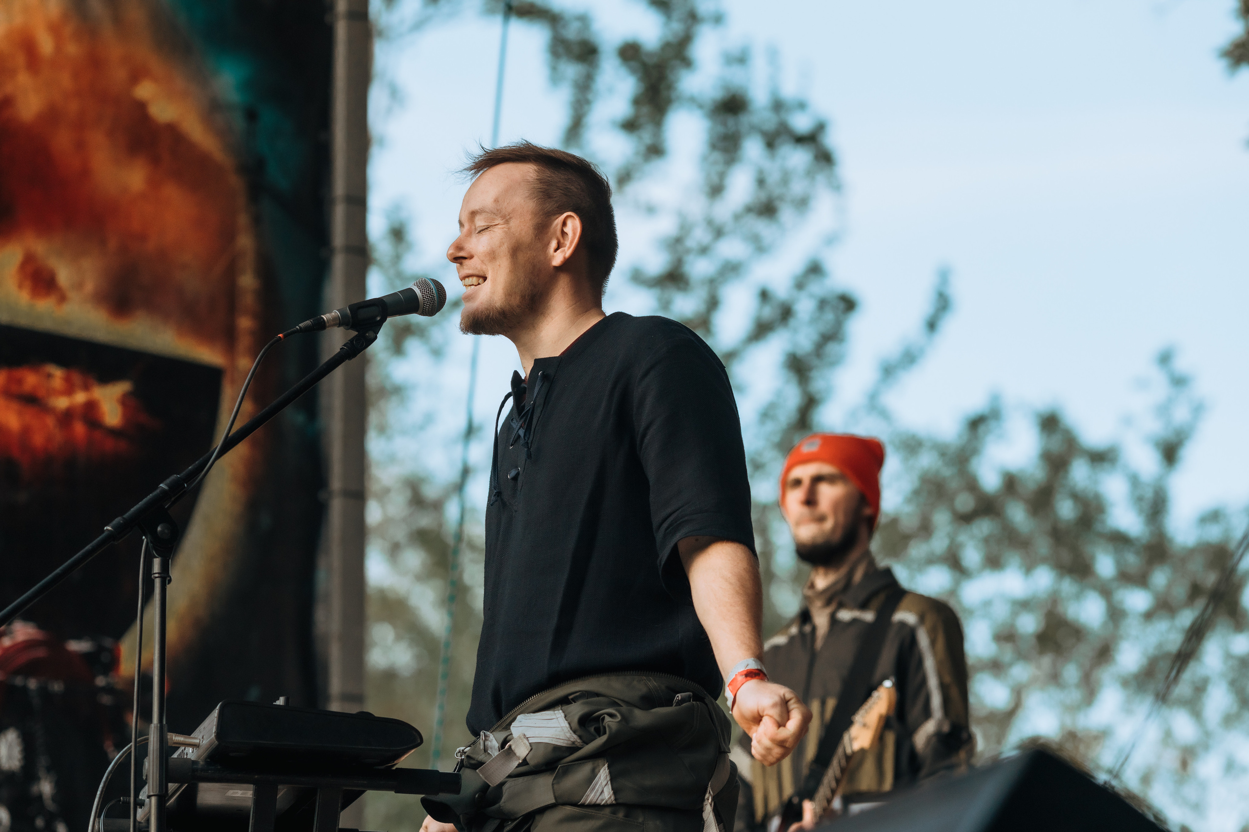 Репортаж, фестиваль, фотосъемка. Фотограф Софья Васильковская