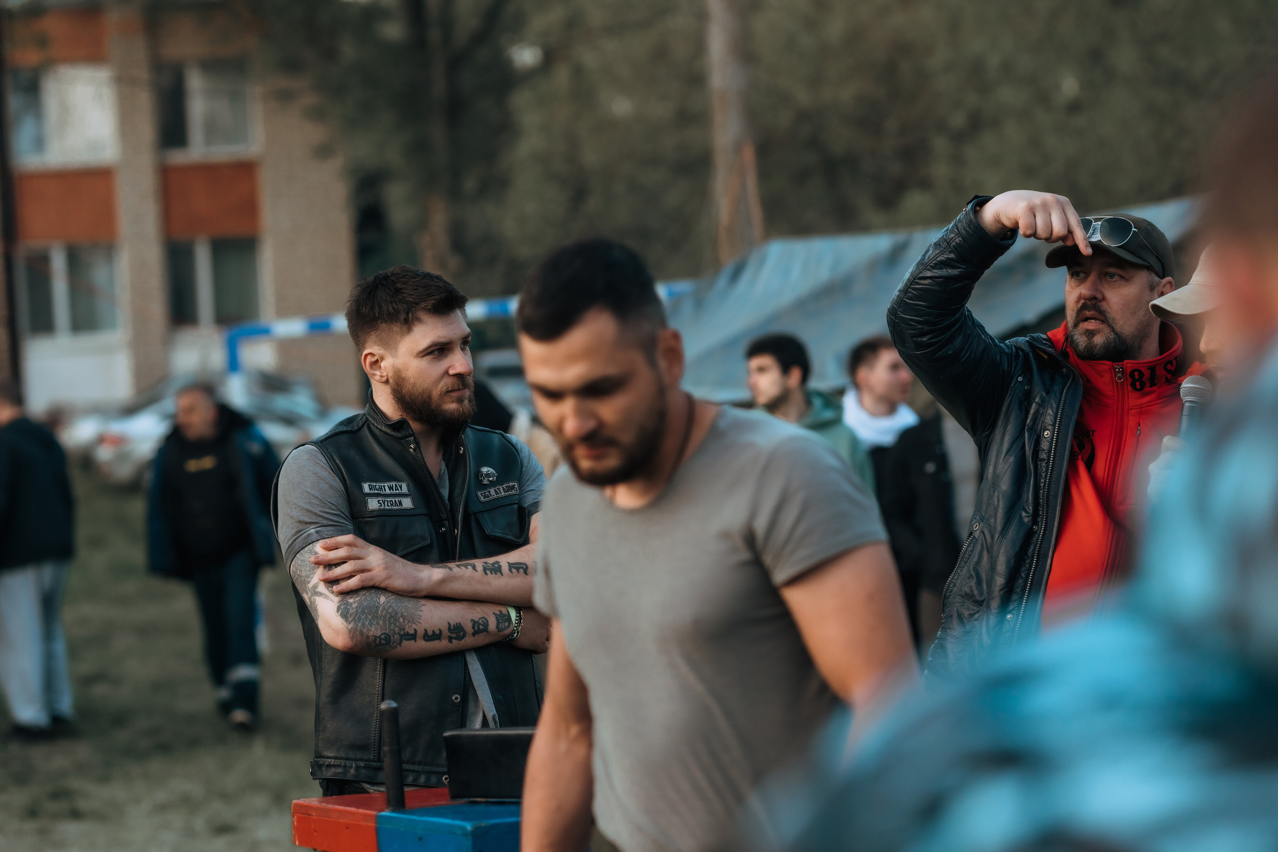 ПРАВЫЙ БЕРЕГ_2023_05_08_байк_рок_фестиваль. Фотограф Софья Васильковская