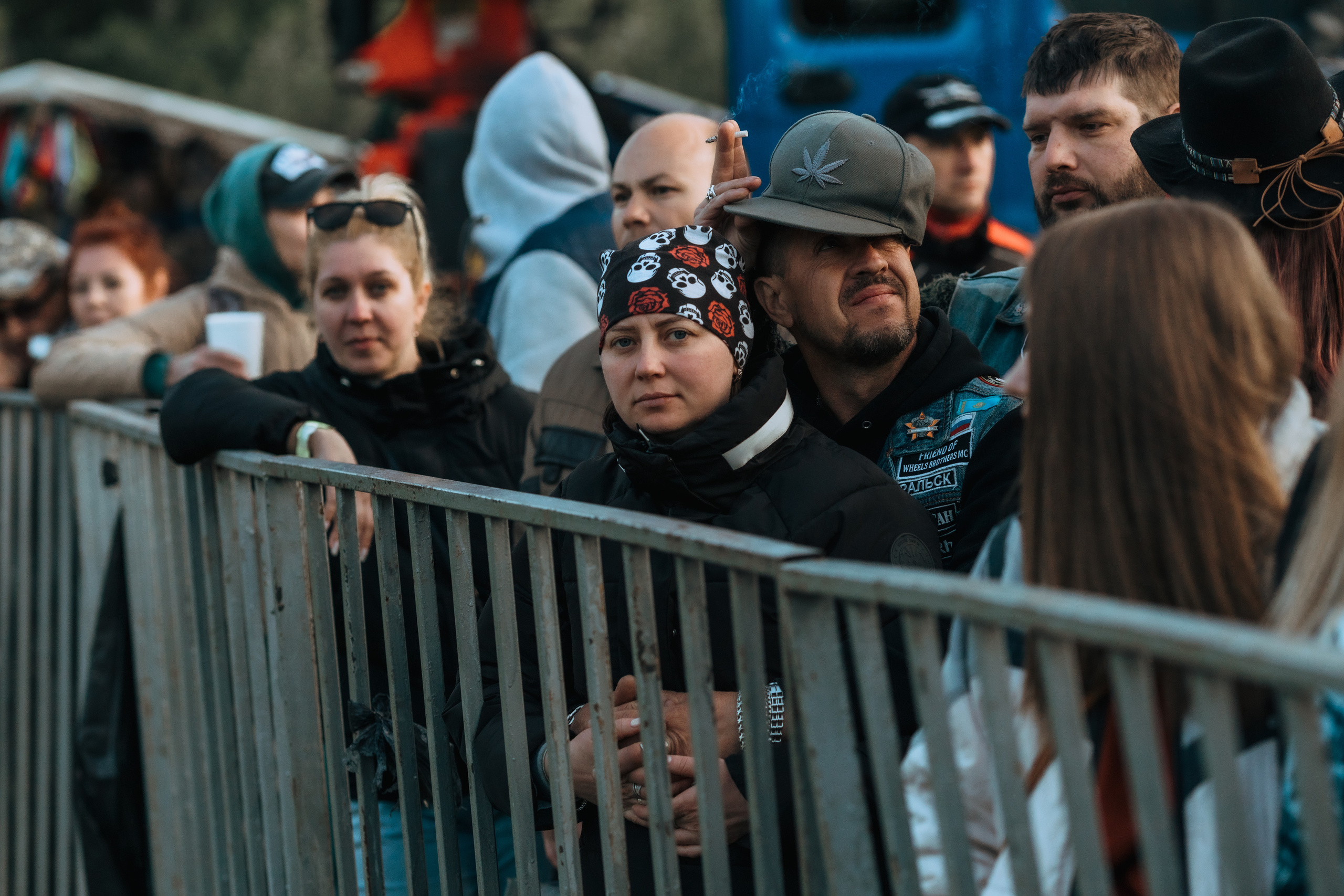 Репортаж, фестиваль, фотосъемка. Фотограф Софья Васильковская