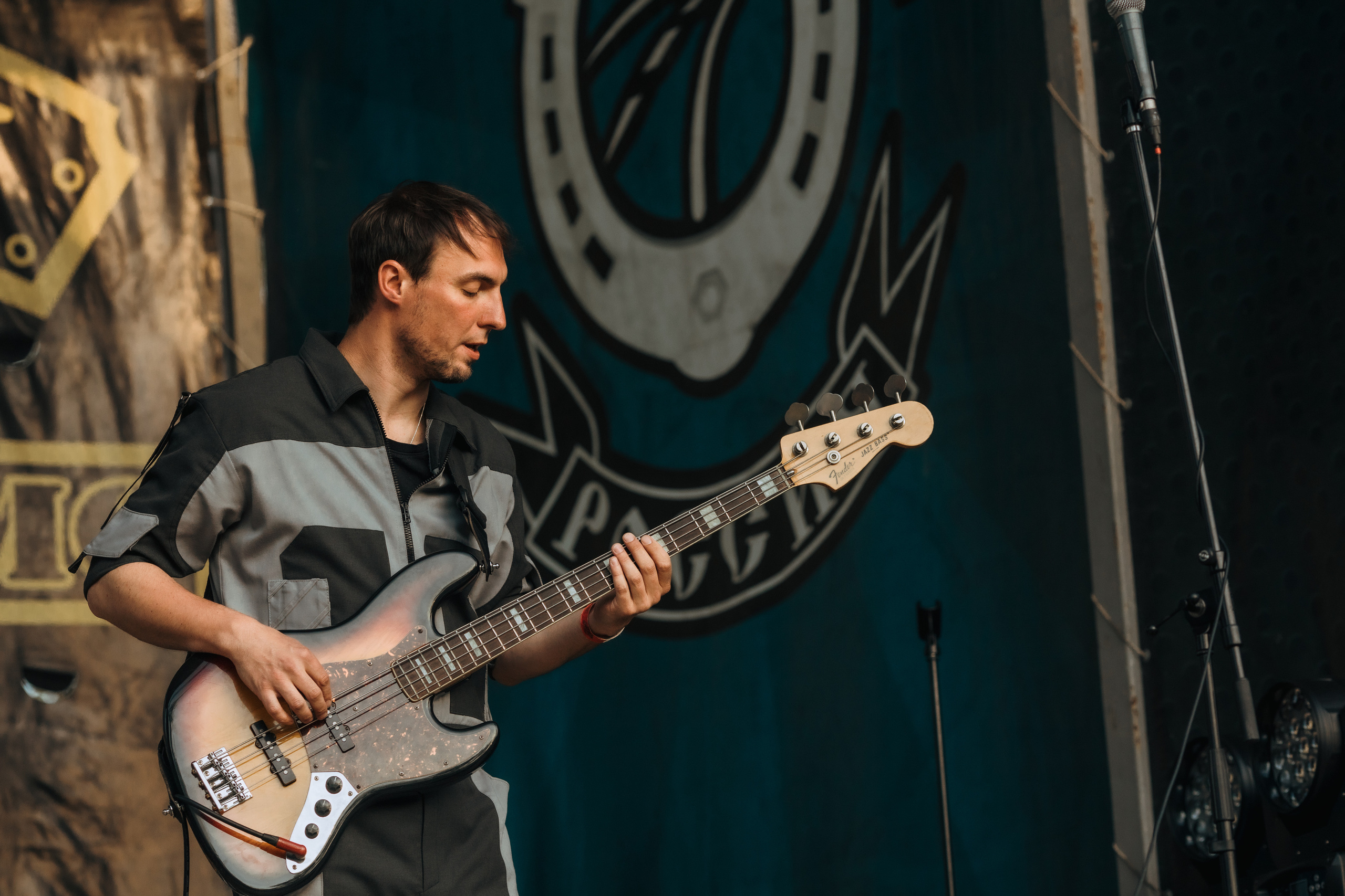 Репортаж, фестиваль, фотосъемка. Фотограф Софья Васильковская