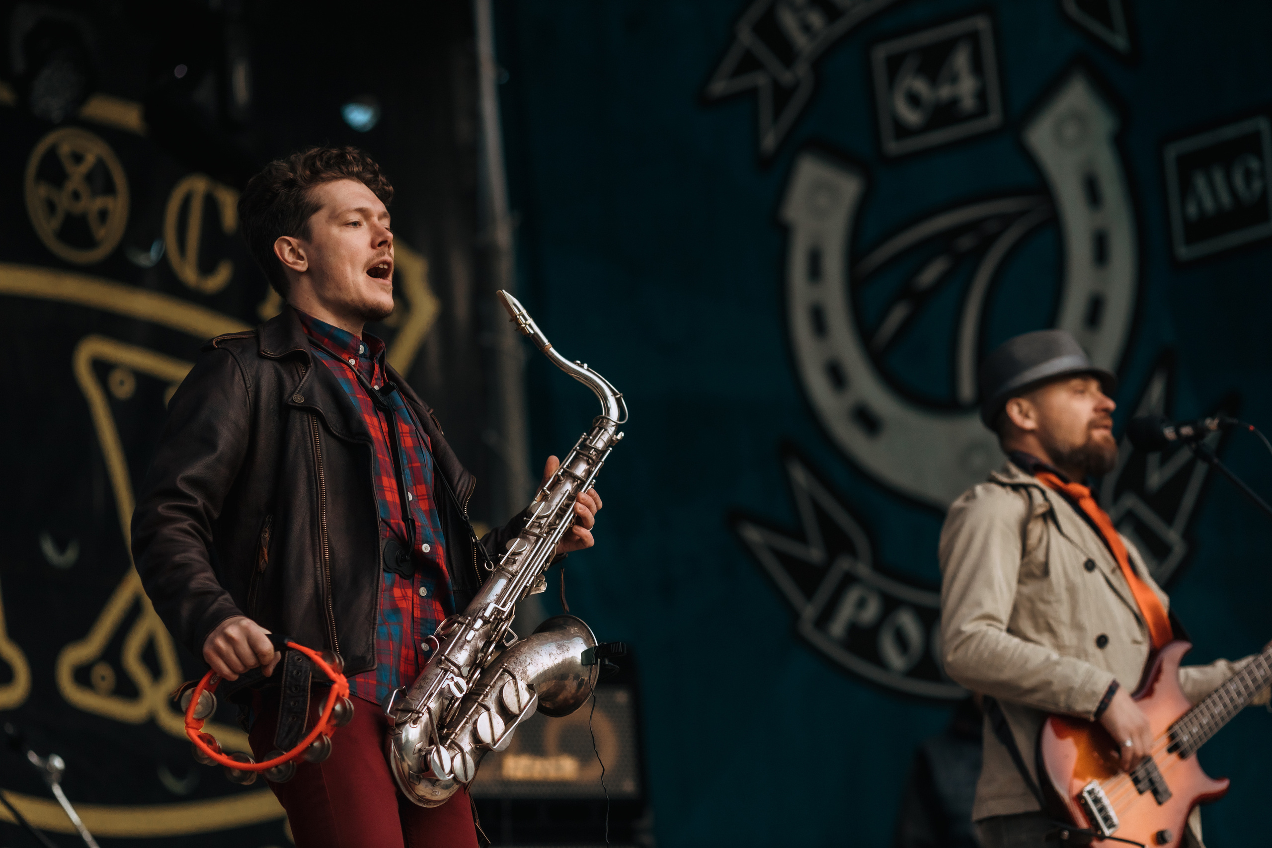 ПРАВЫЙ БЕРЕГ_2023_05_08_байк_рок_фестиваль. Фотограф Софья Васильковская