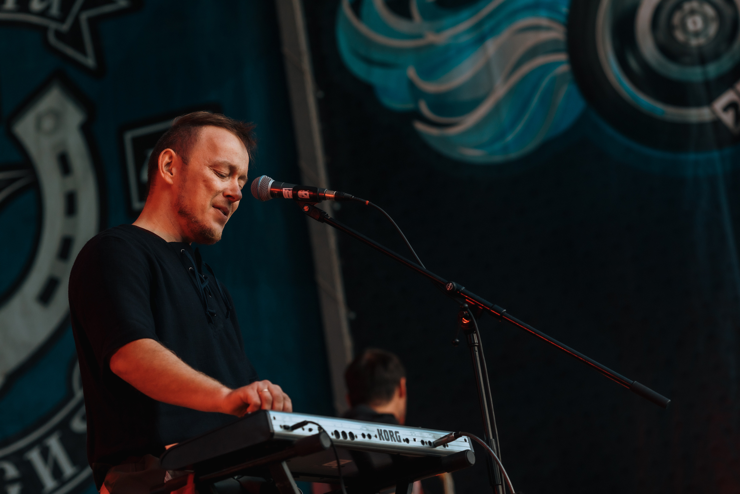 ПРАВЫЙ БЕРЕГ_2023_05_08_байк_рок_фестиваль. Фотограф Софья Васильковская