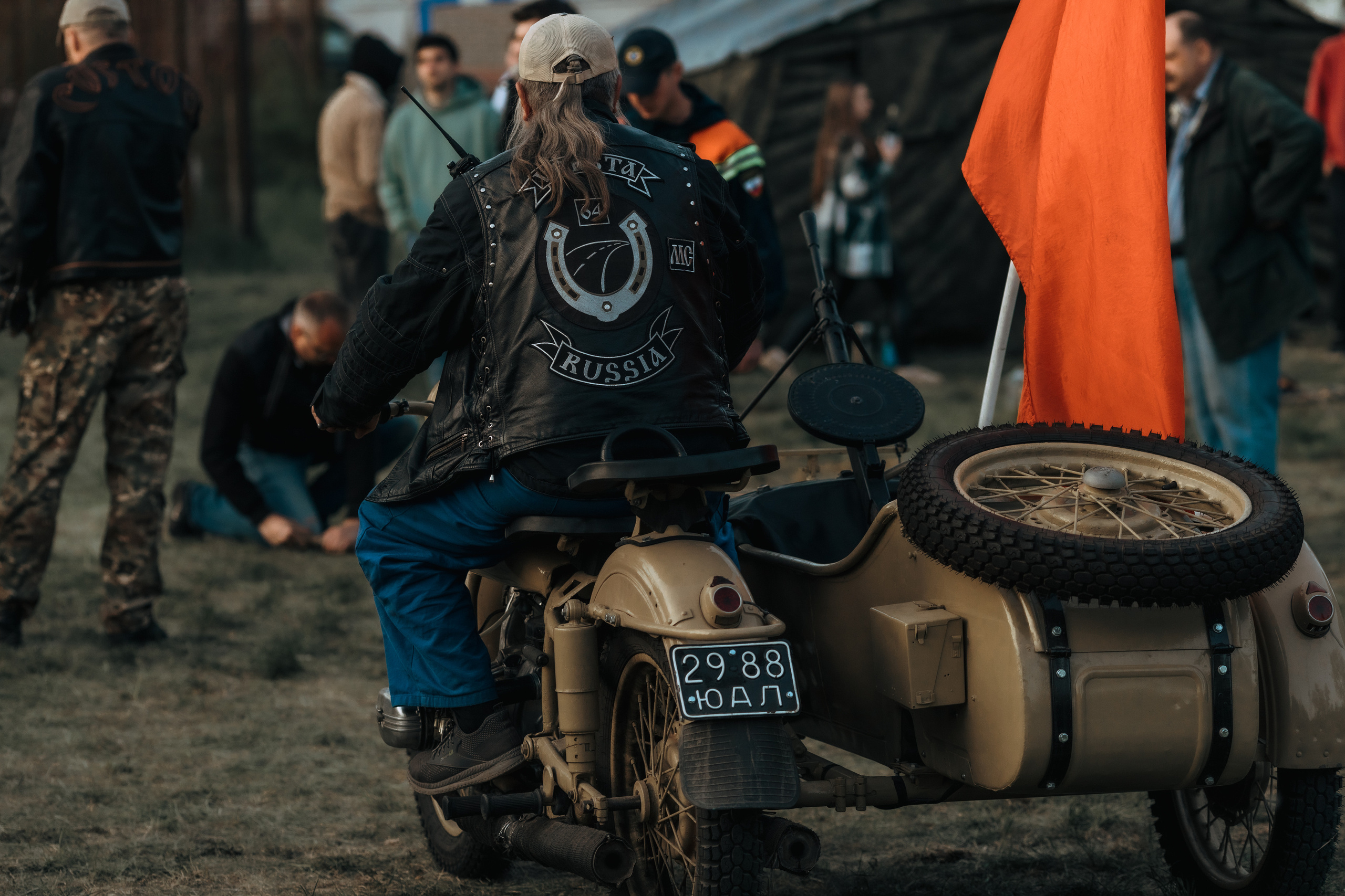 Репортаж, фестиваль, фотосъемка. Фотограф Софья Васильковская