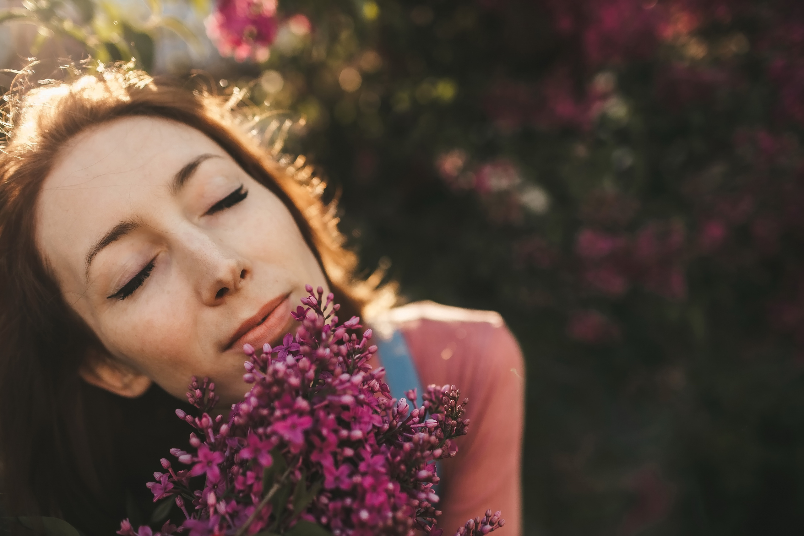 Весна для ЮЛИИ (1). Фотограф Софья Васильковская