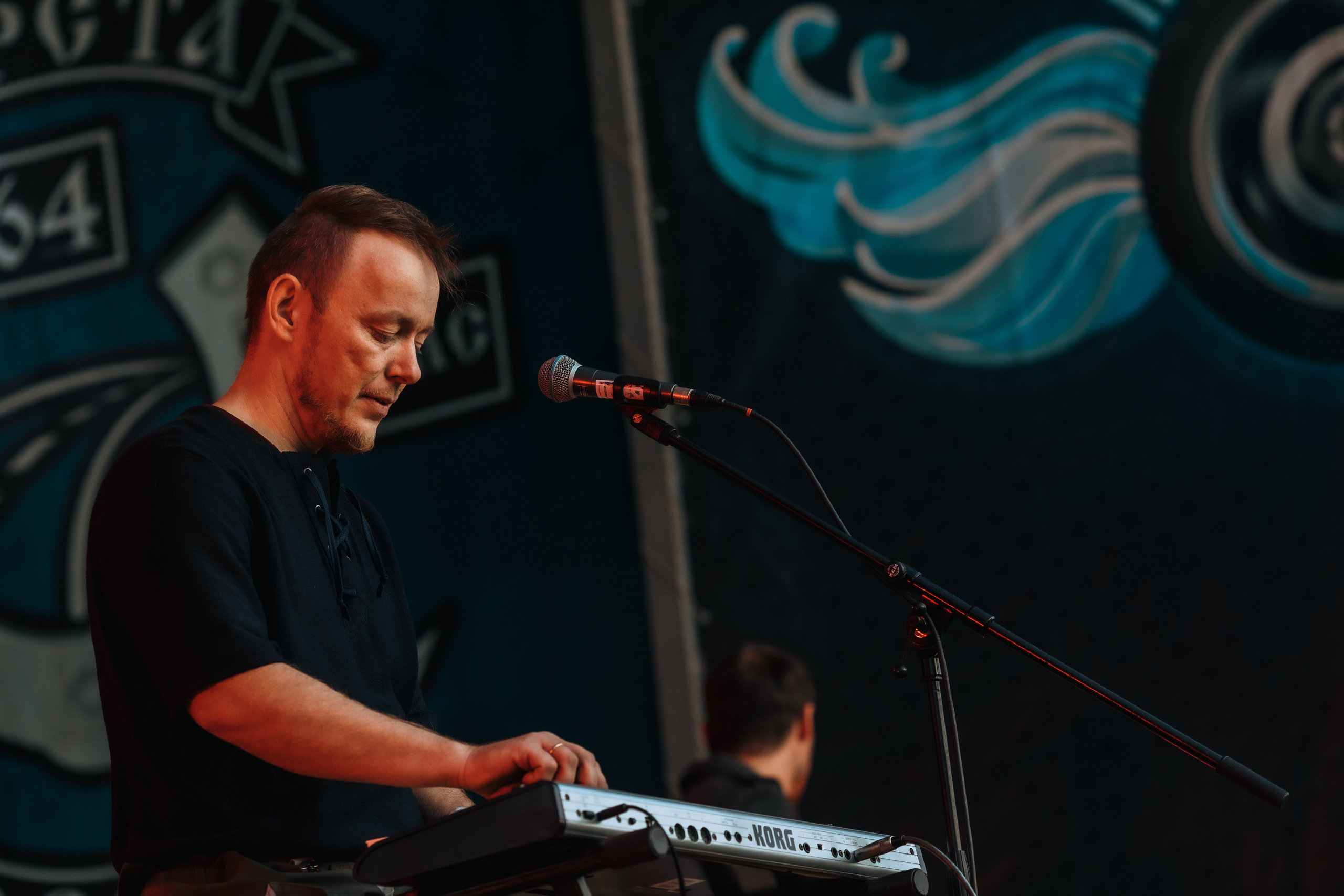 ПРАВЫЙ БЕРЕГ_2023_05_08_байк_рок_фестиваль. Фотограф Софья Васильковская