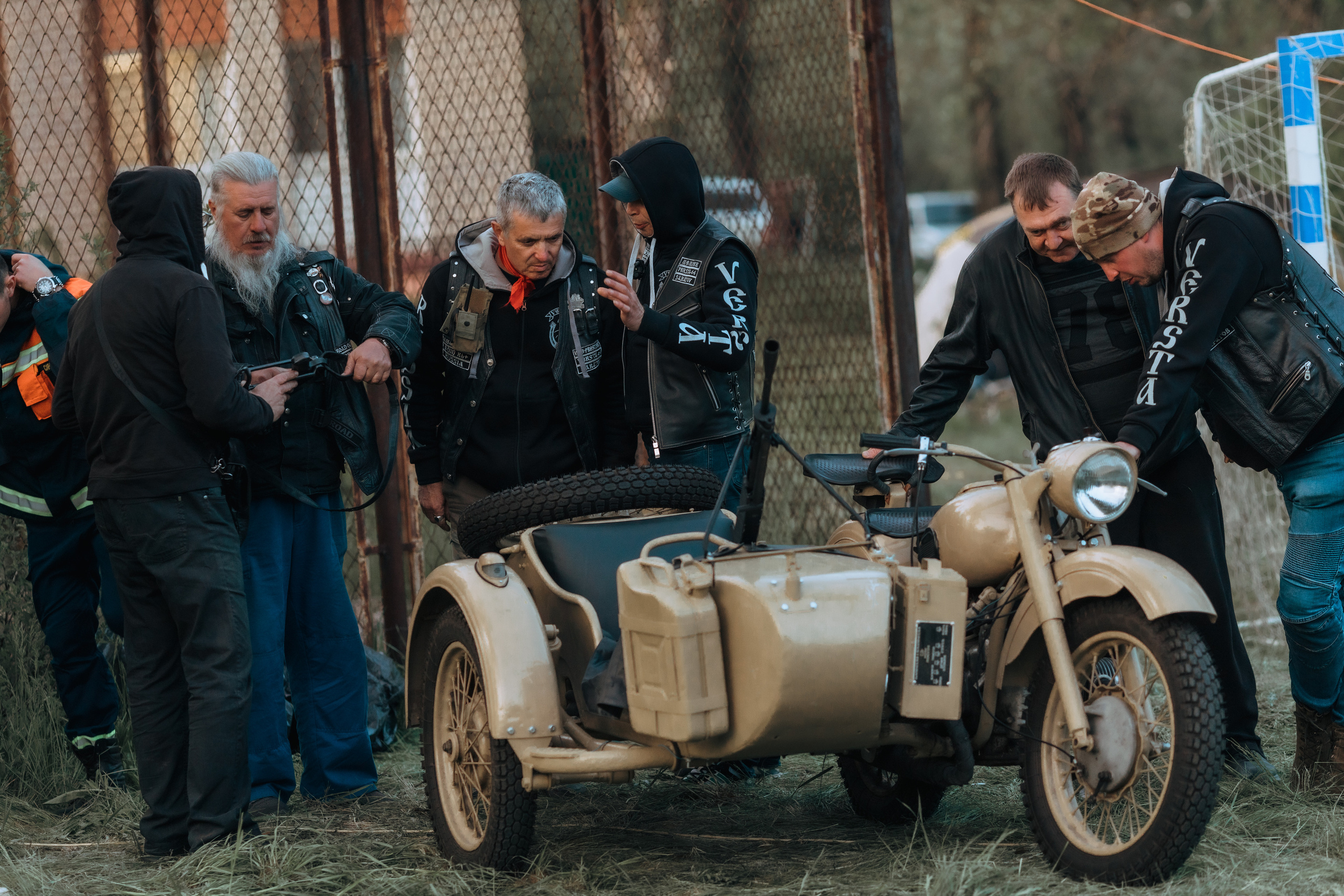 Репортаж, фестиваль, фотосъемка. Фотограф Софья Васильковская