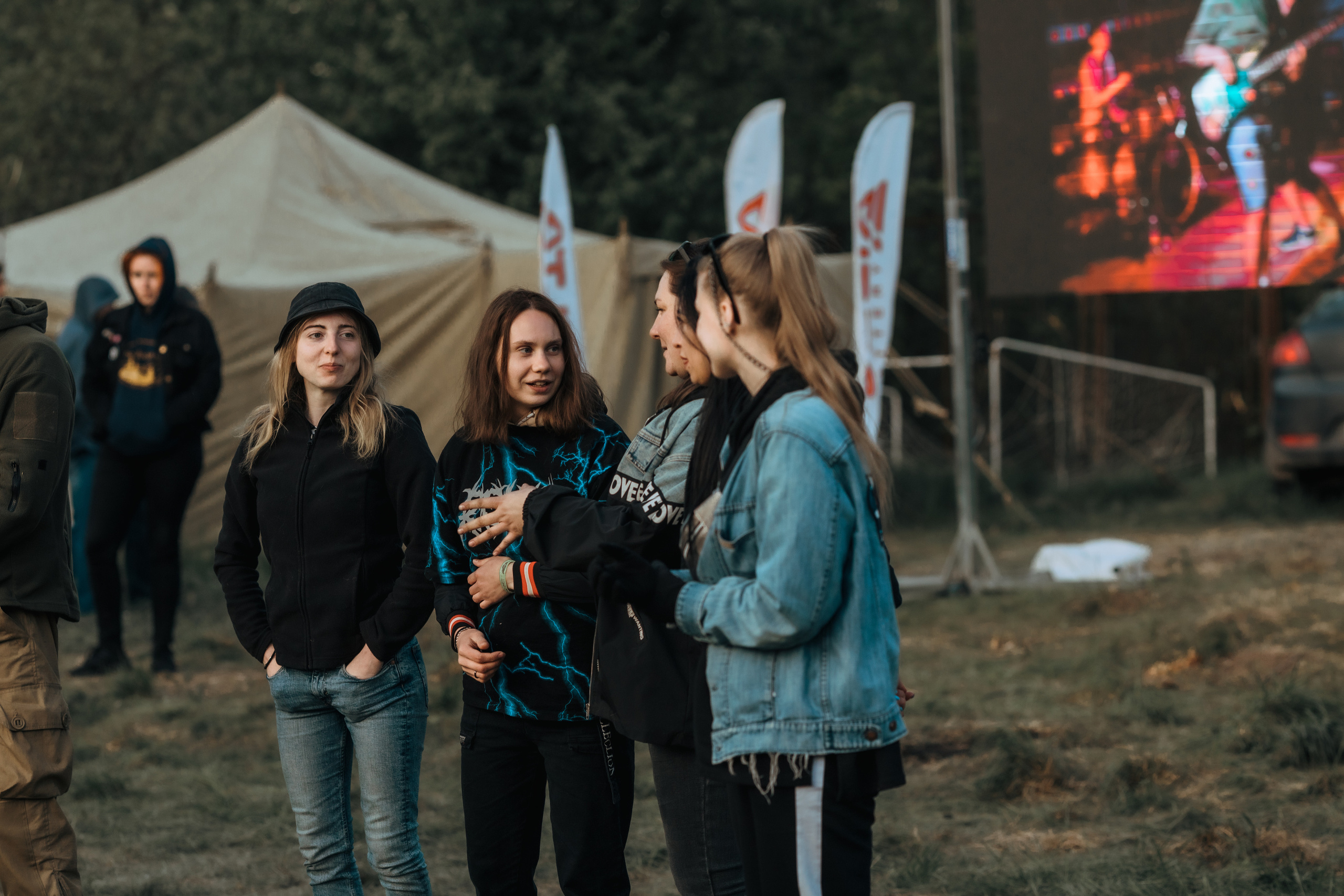 Репортаж, фестиваль, фотосъемка. Фотограф Софья Васильковская