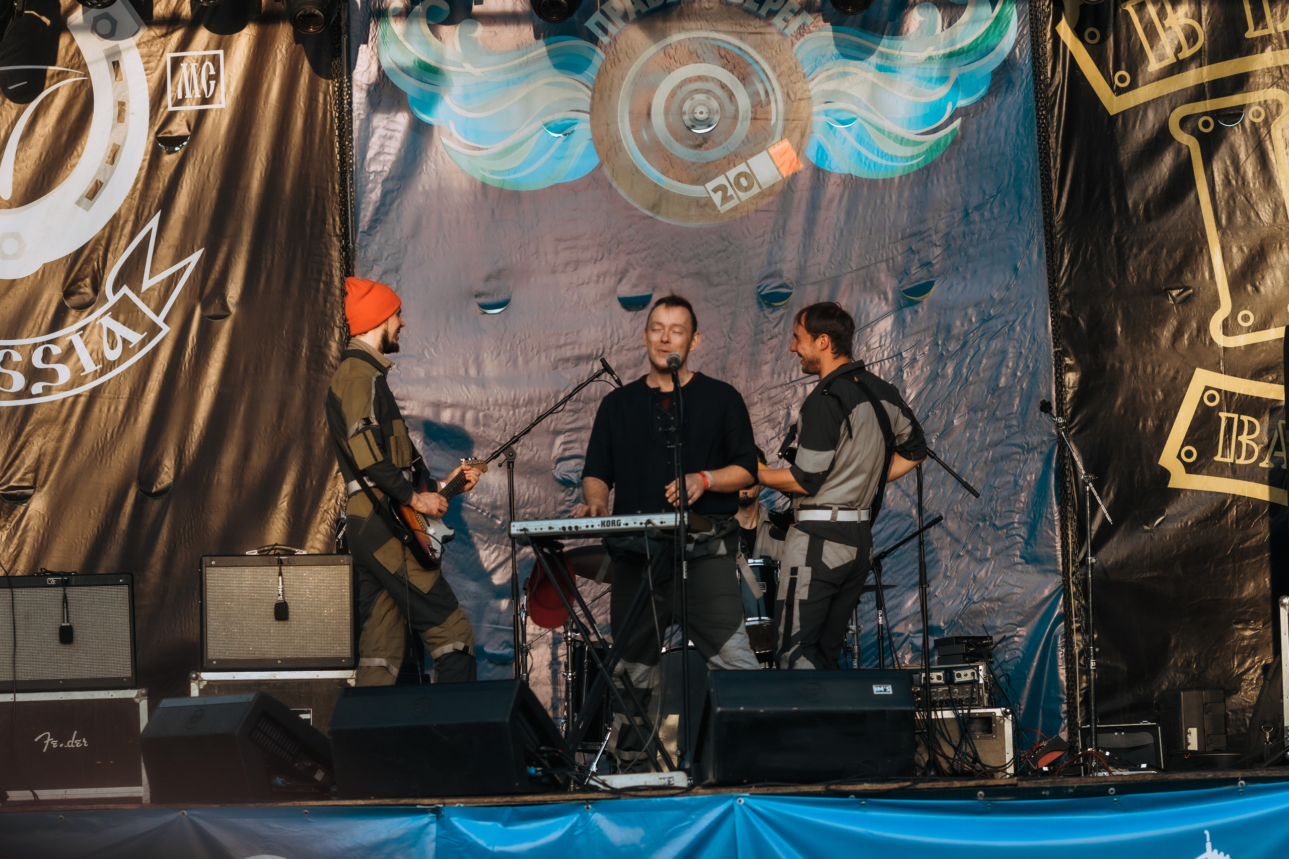 Репортаж, фестиваль, фотосъемка. Фотограф Софья Васильковская