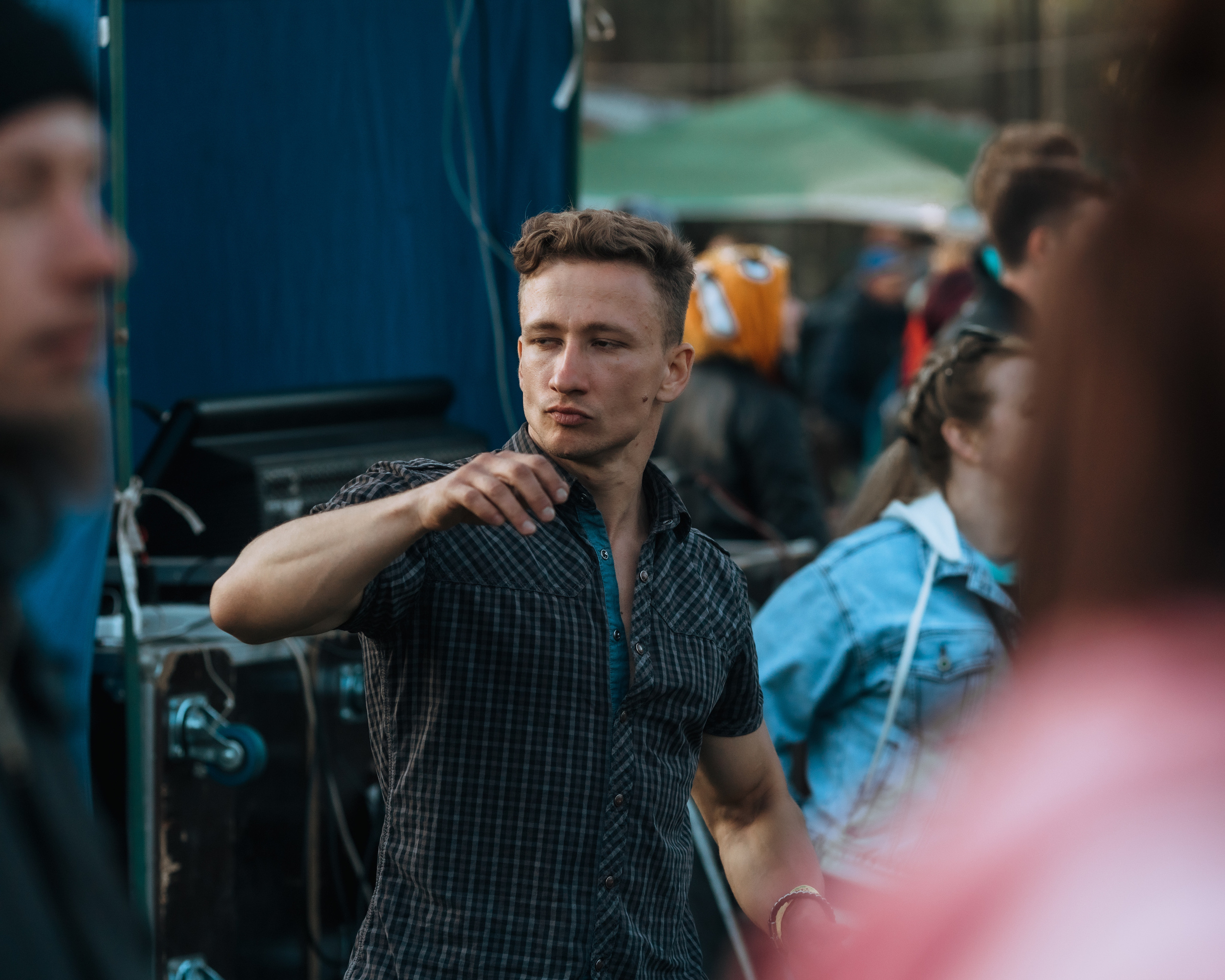 ПРАВЫЙ БЕРЕГ_2023_05_08_байк_рок_фестиваль. Фотограф Софья Васильковская