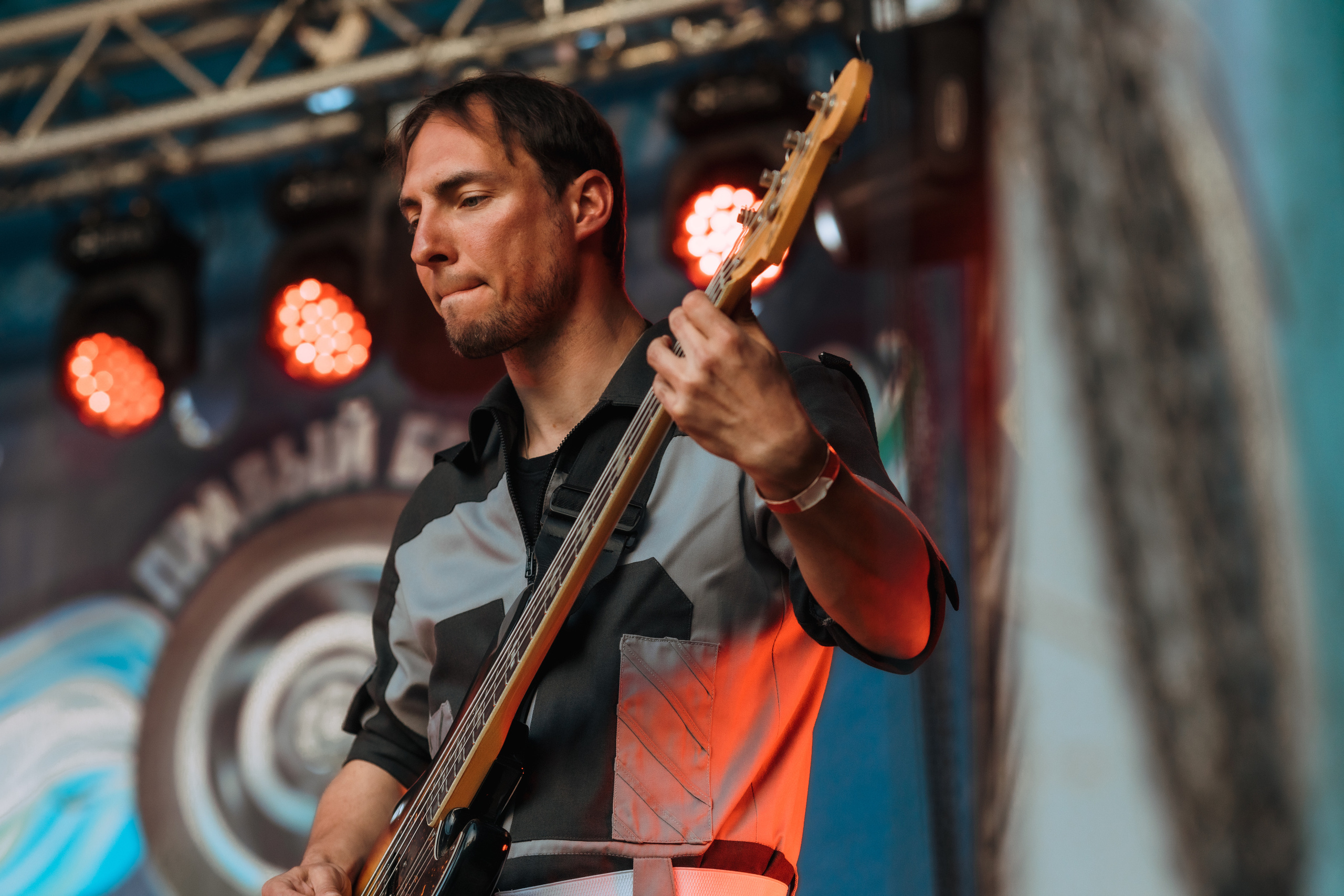 Репортаж, фестиваль, фотосъемка. Фотограф Софья Васильковская