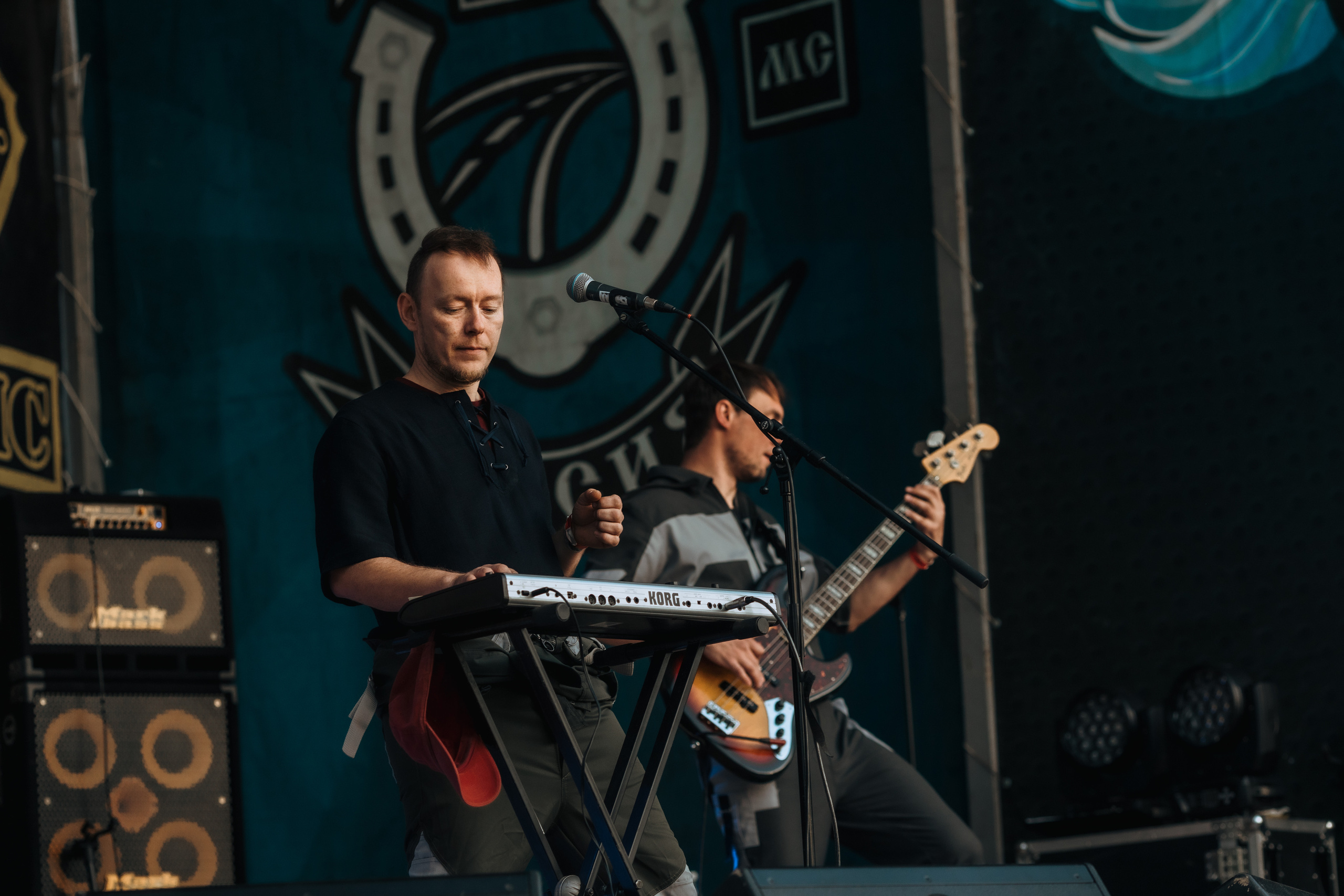 ПРАВЫЙ БЕРЕГ_2023_05_08_байк_рок_фестиваль. Фотограф Софья Васильковская