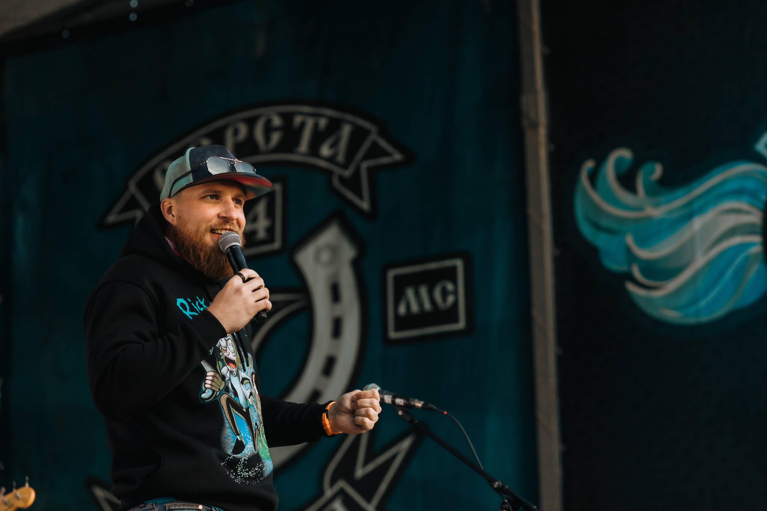 ПРАВЫЙ БЕРЕГ_2023_05_08_байк_рок_фестиваль. Фотограф Софья Васильковская