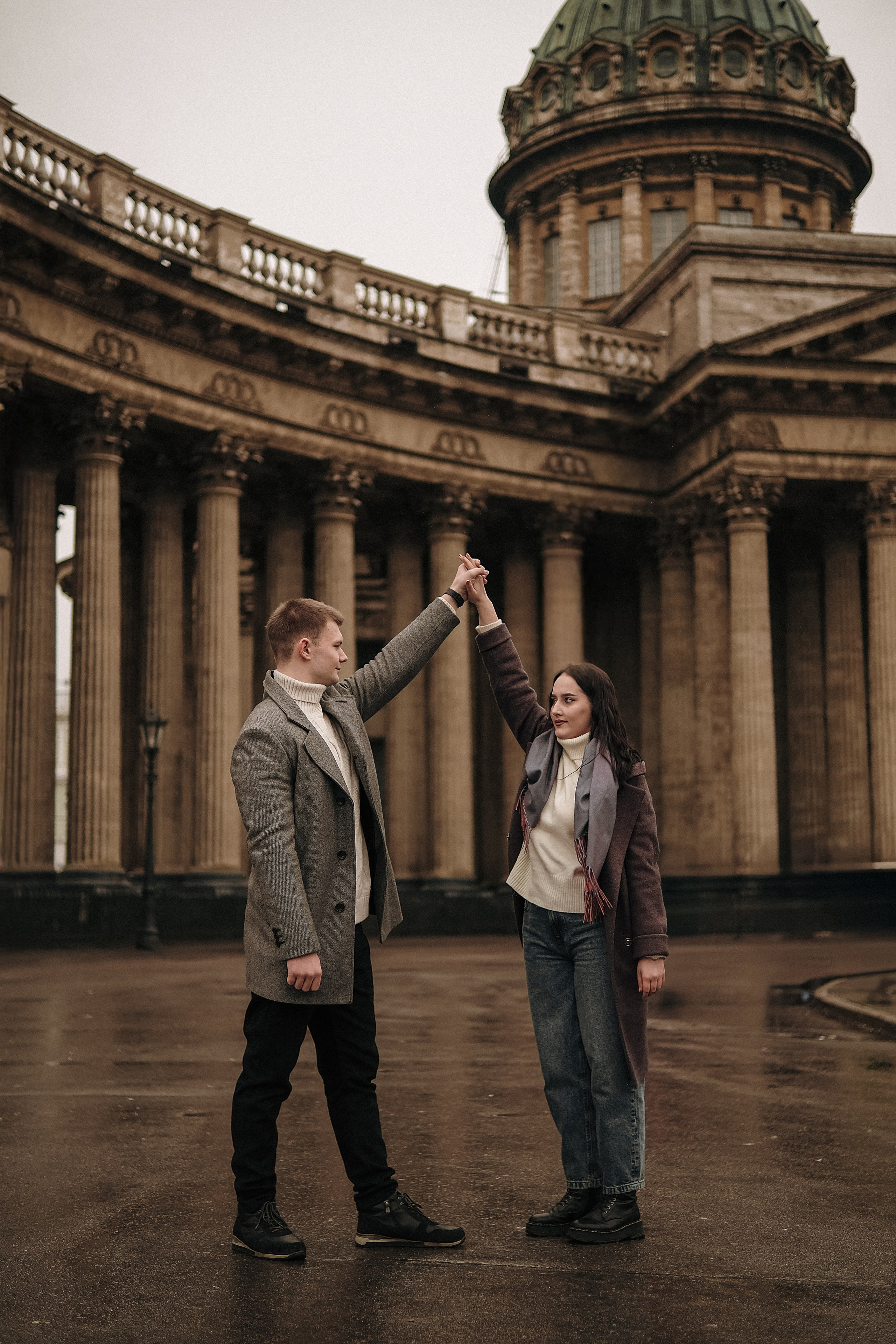 Таня & Илья. Phdkvmr.ru