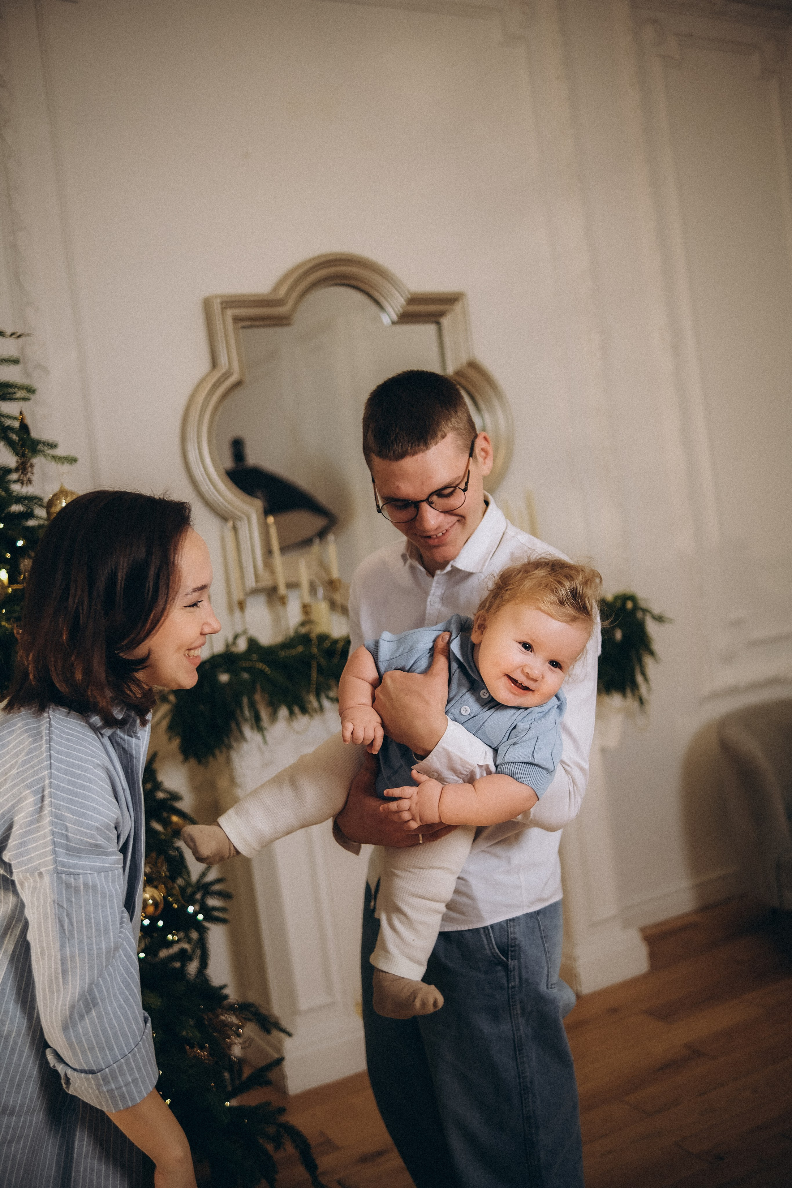 София&Артем&Савелий. Phdkvmr.ru