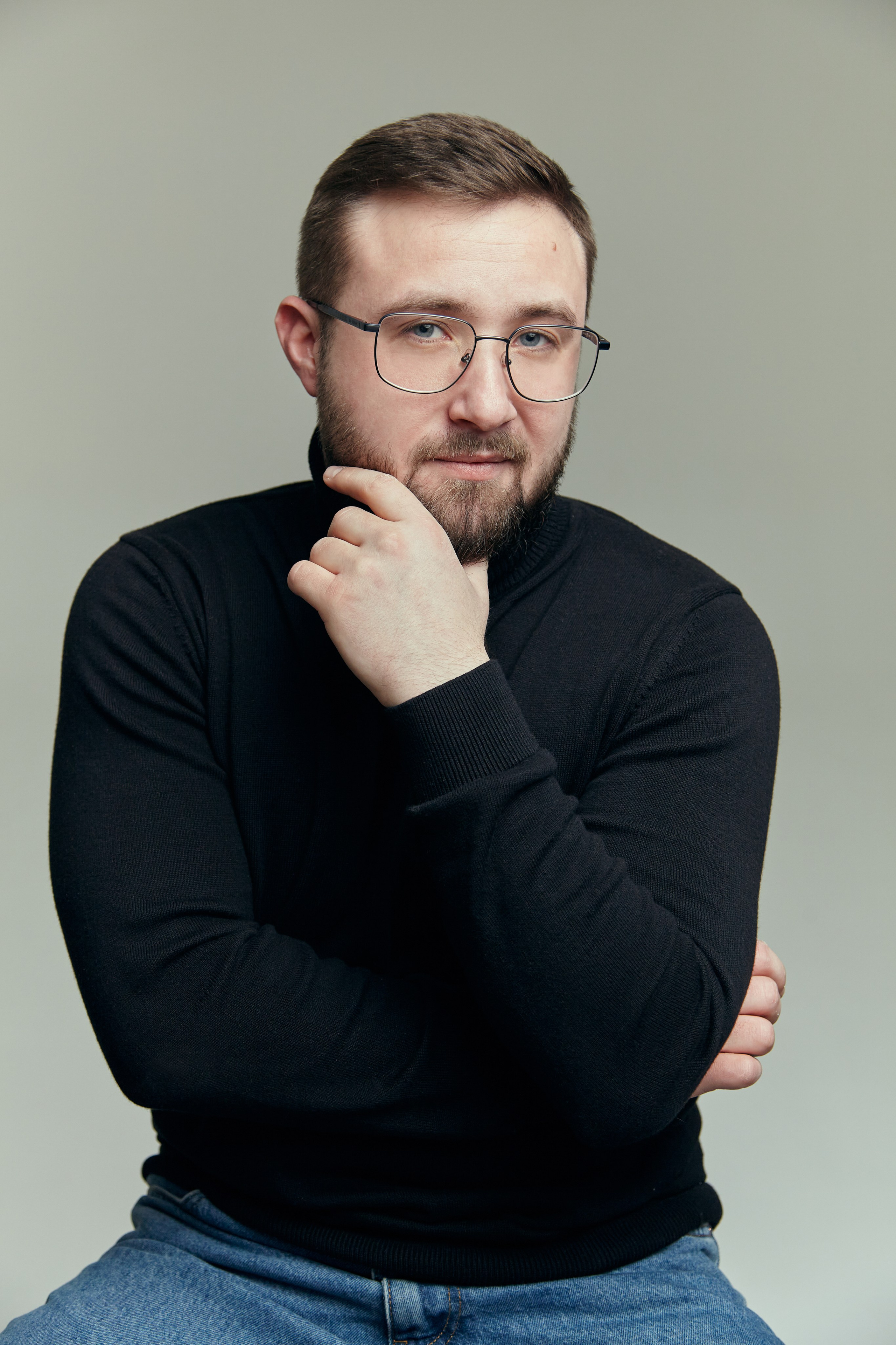 Клим. Профессиональный репортажный и портретный фотограф в Москве и Московской области — Виталий Дымуха