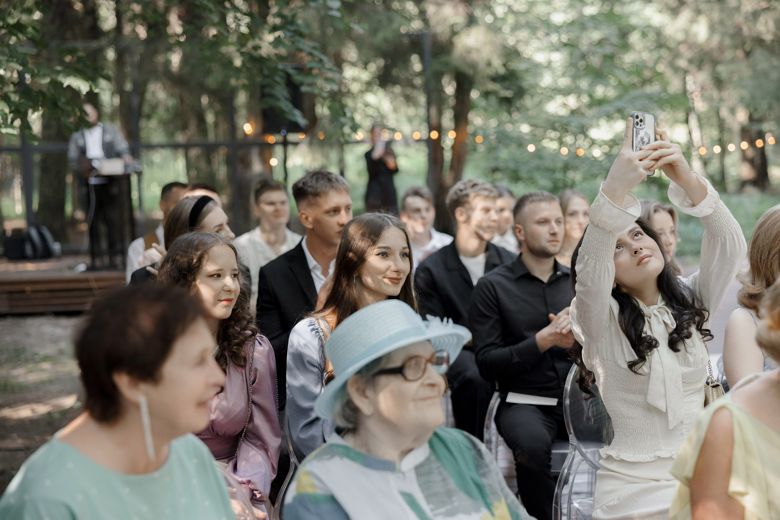 Павел и Ксения. Свадебный фотограф и видеограф Юрий и Эля Дубинины