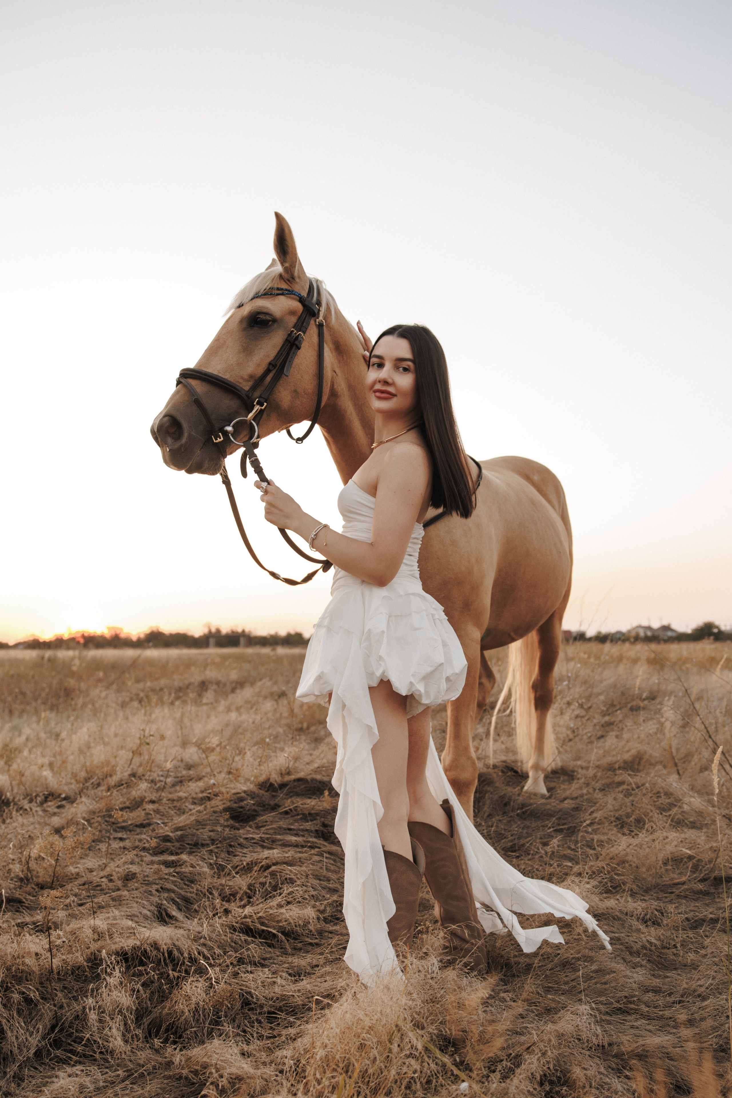 Кристина. Свадебный фотограф Краснодар Ростов Солоникова Вероника