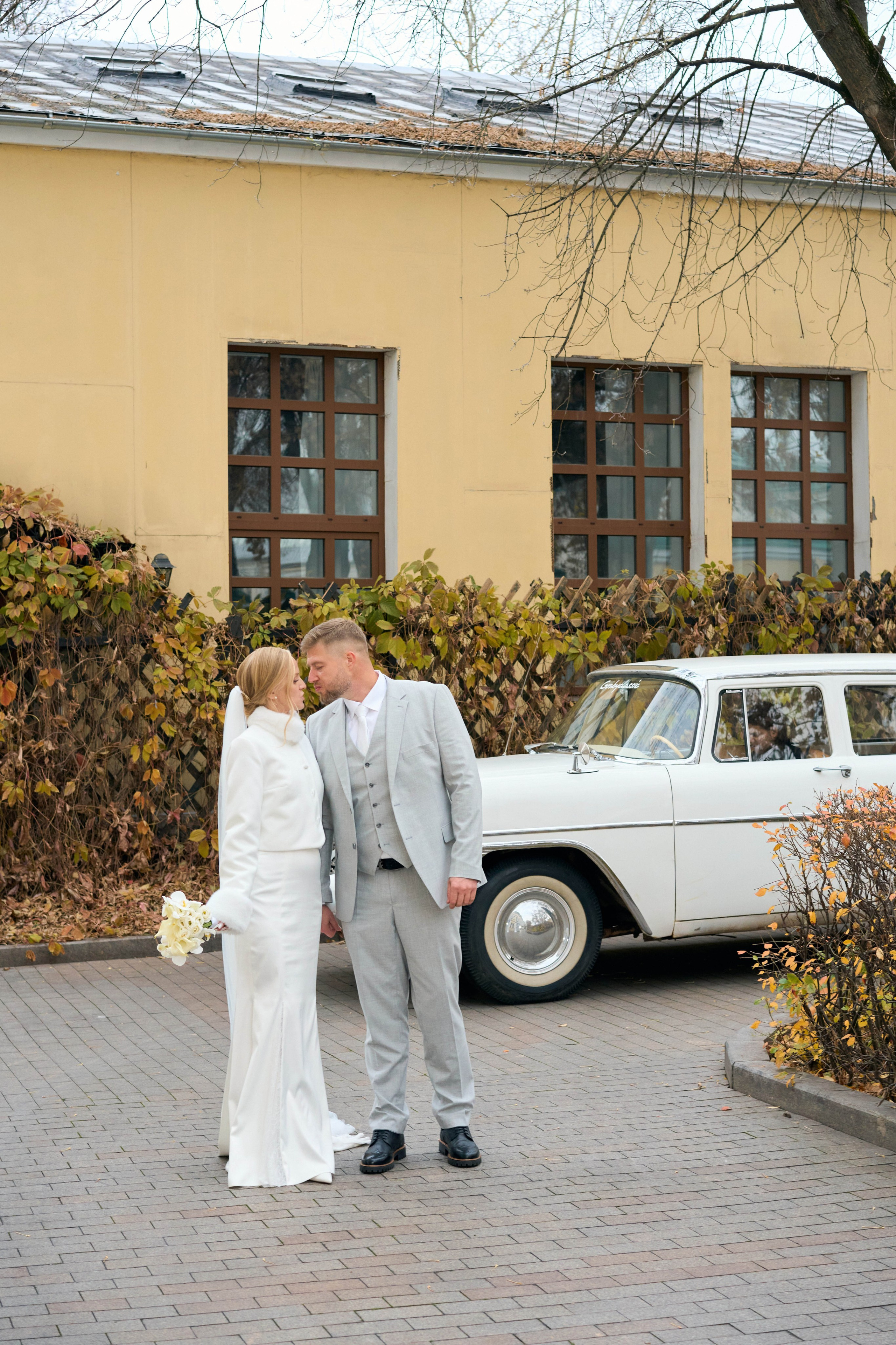 Алиса + Сергей. Minflo Photographer