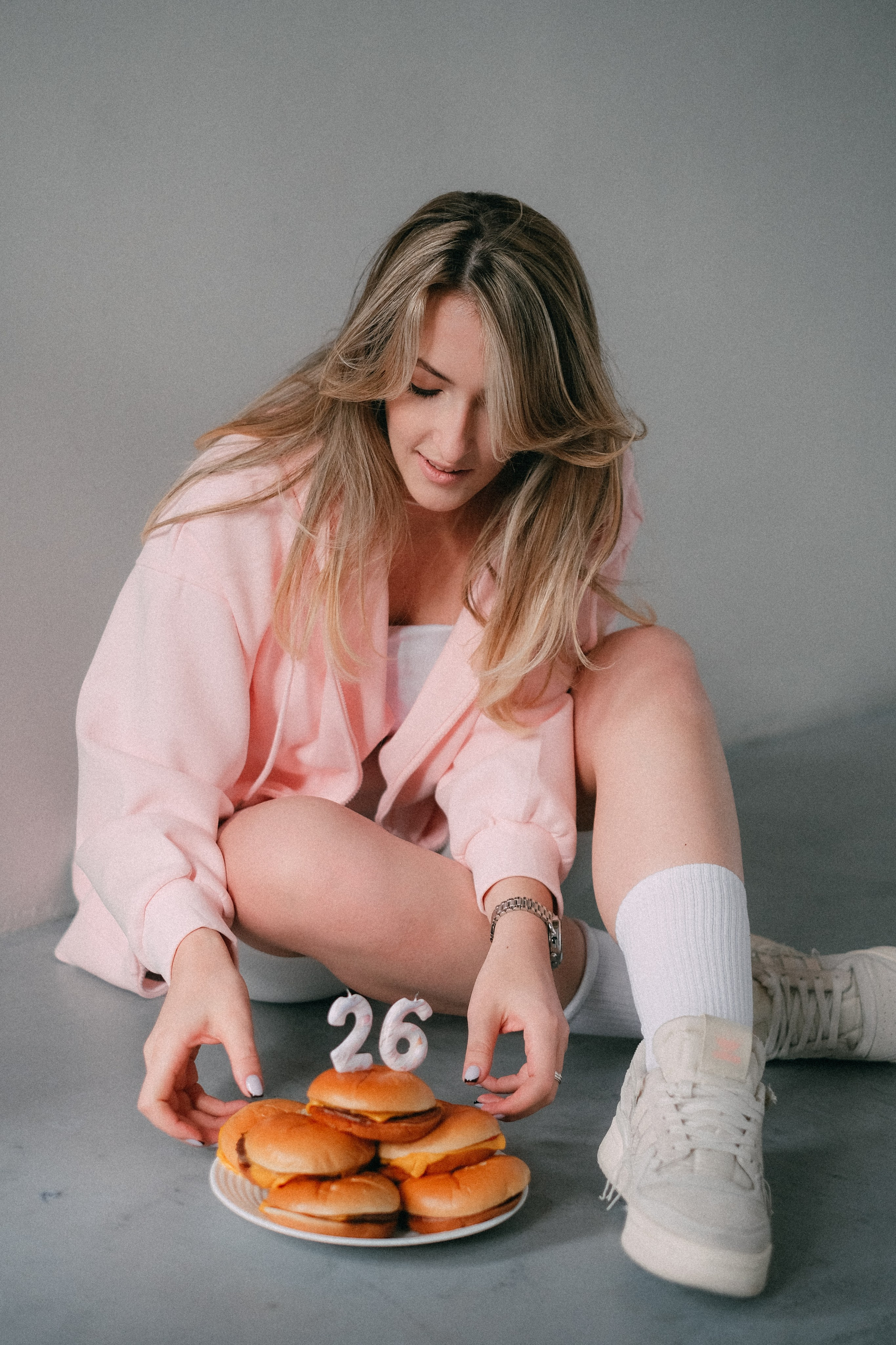 Настя. Андрющенко Мария фотограф Волгоград