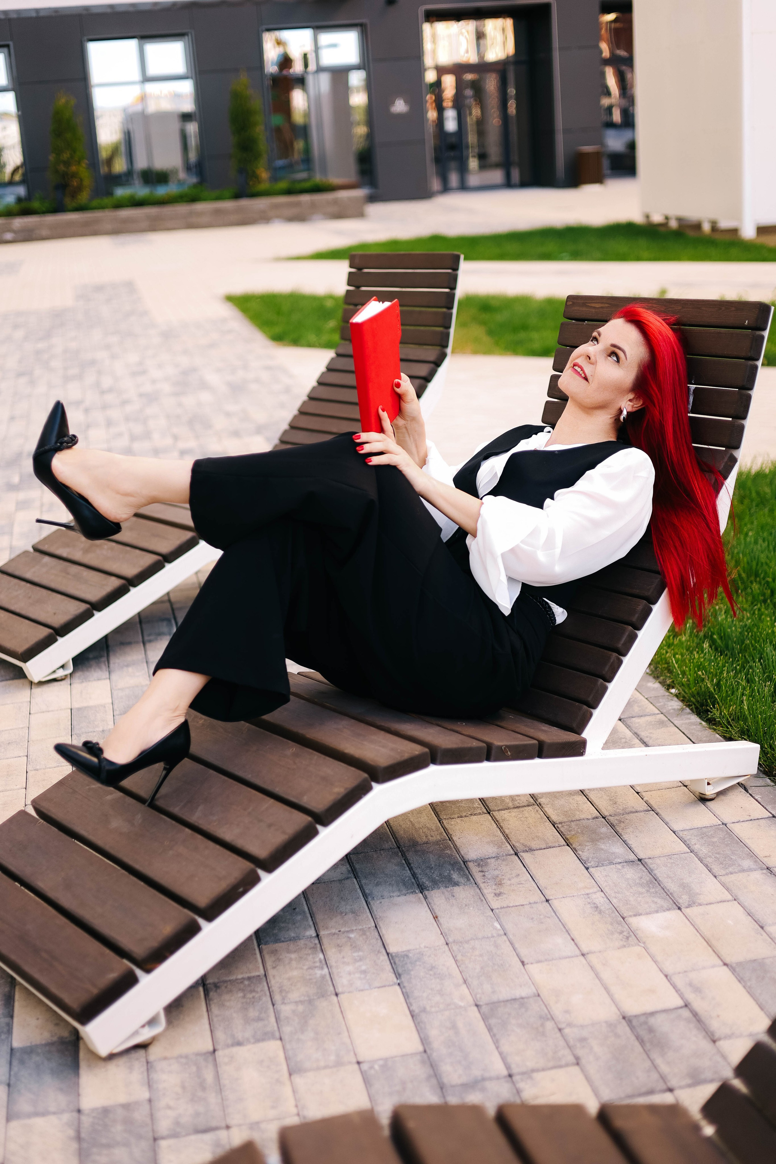 Жанна. Фотограф Анна Бурлакова