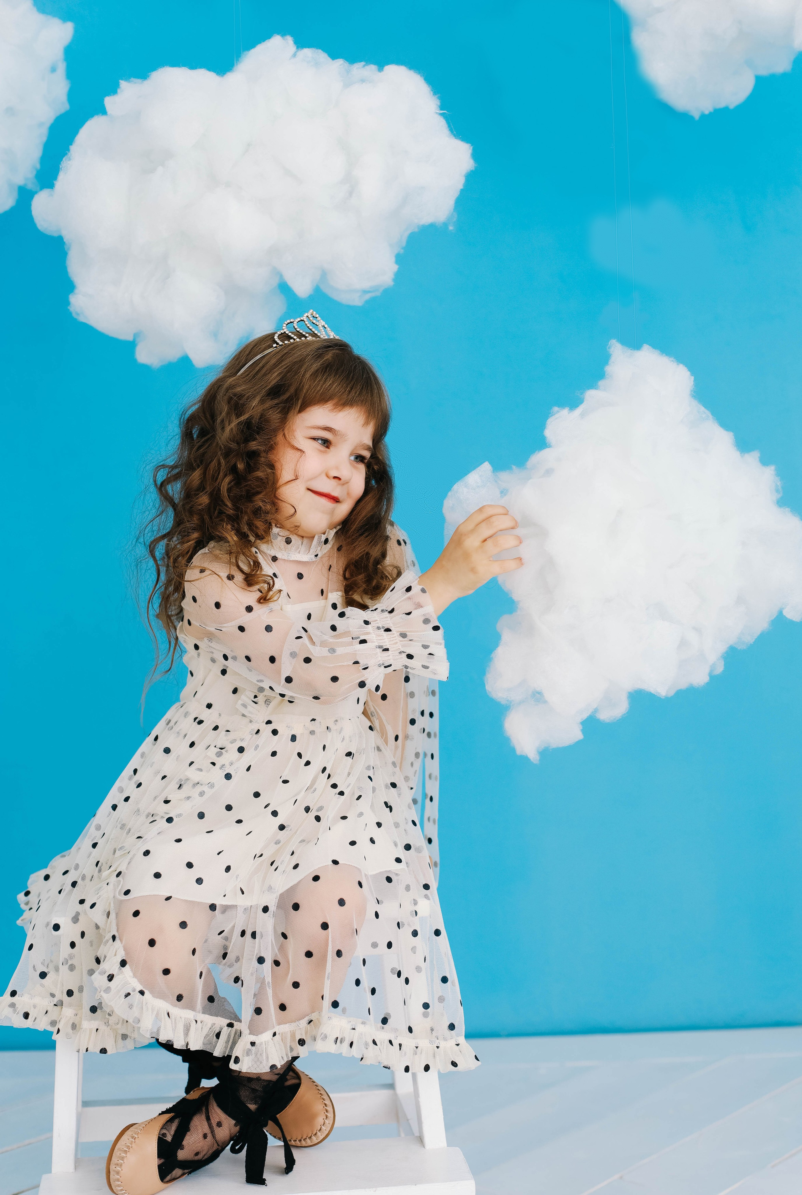 Александра. Фотограф Анна Бурлакова