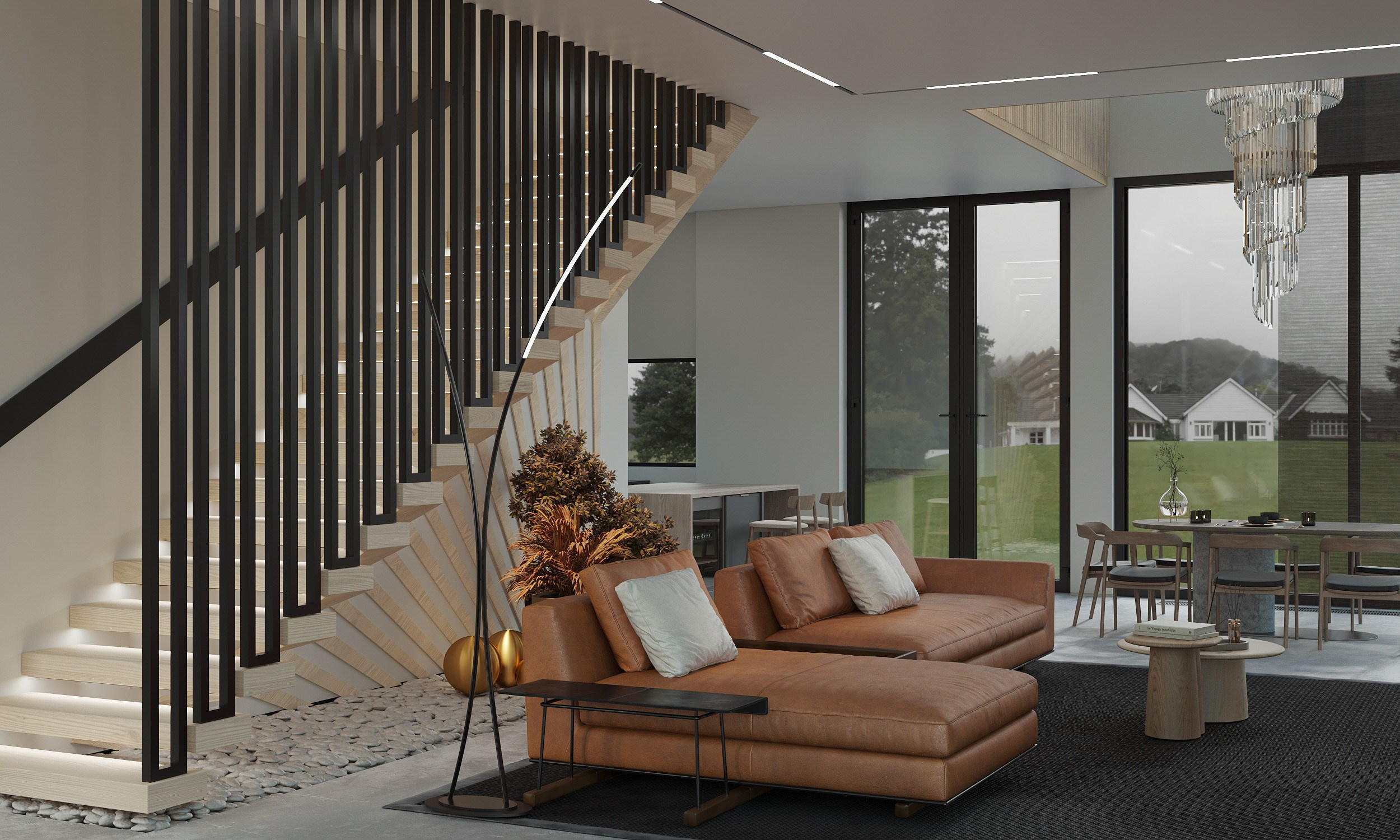 Юлия — Ваш 3д визуализатор интерьера