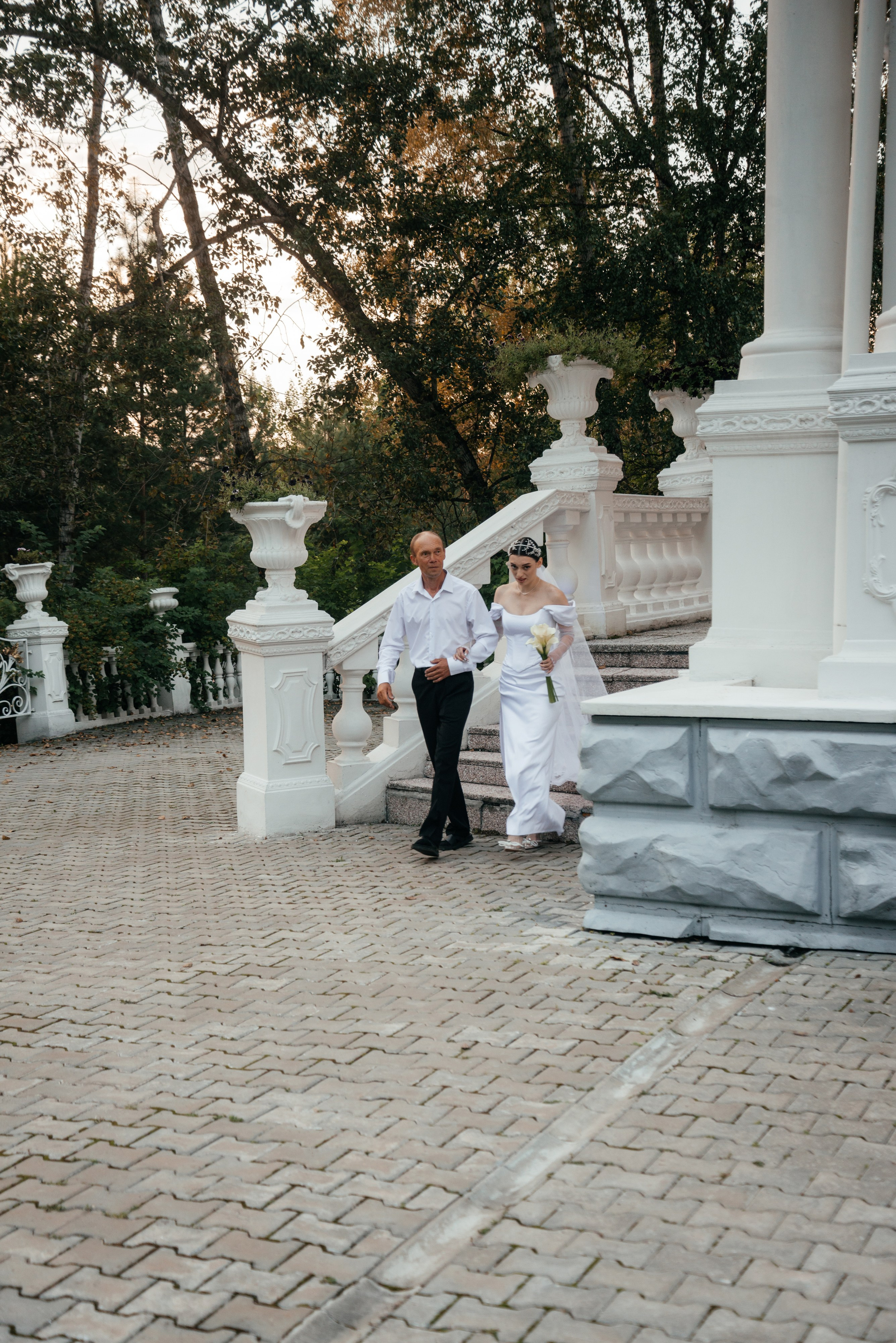 Свадьба Вячеслава и Ольги. Мария Яровая фотограф Хабаровск