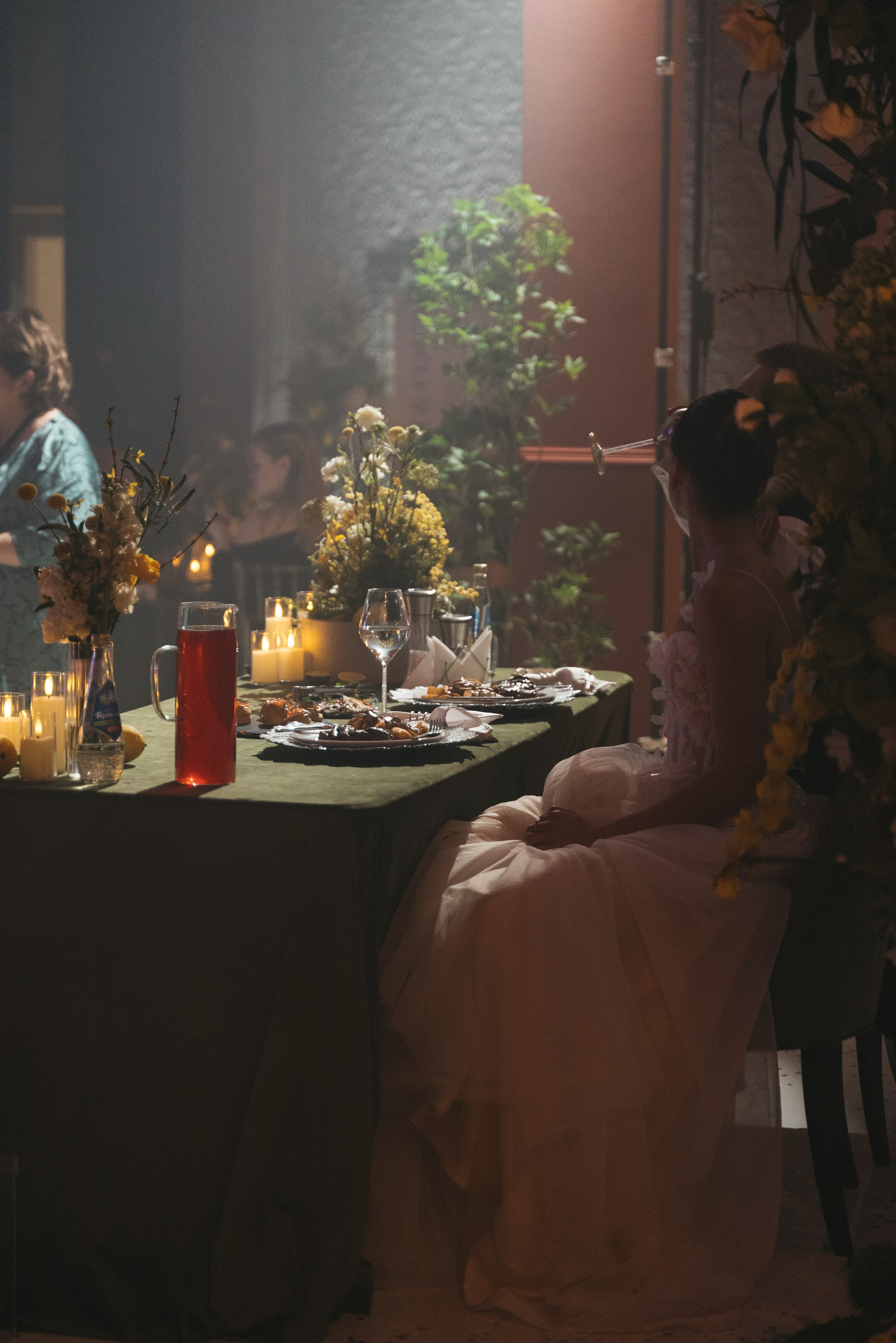 Backstage 23.03.24. Репортажный и свадебный фотограф в Сургуте