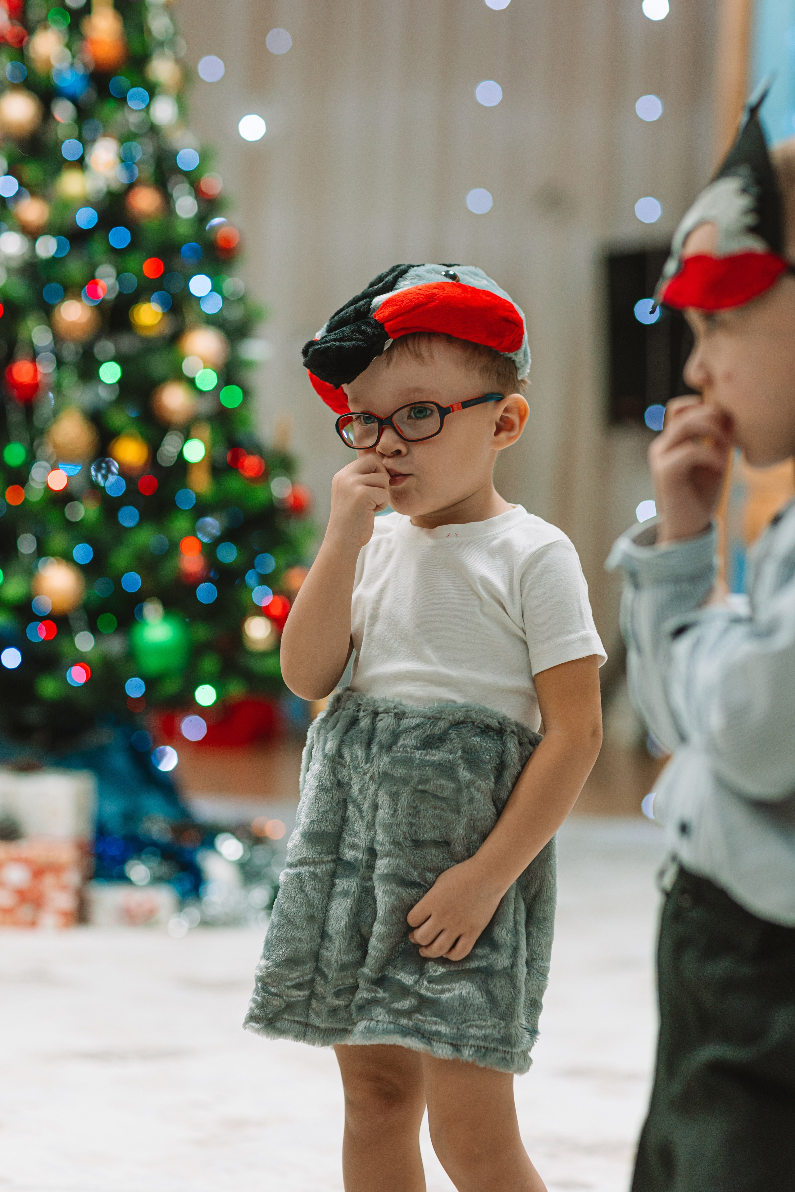 Утренник+портреты. Семейный фотограф Тюмень, фотограф на роды Салмина Мария