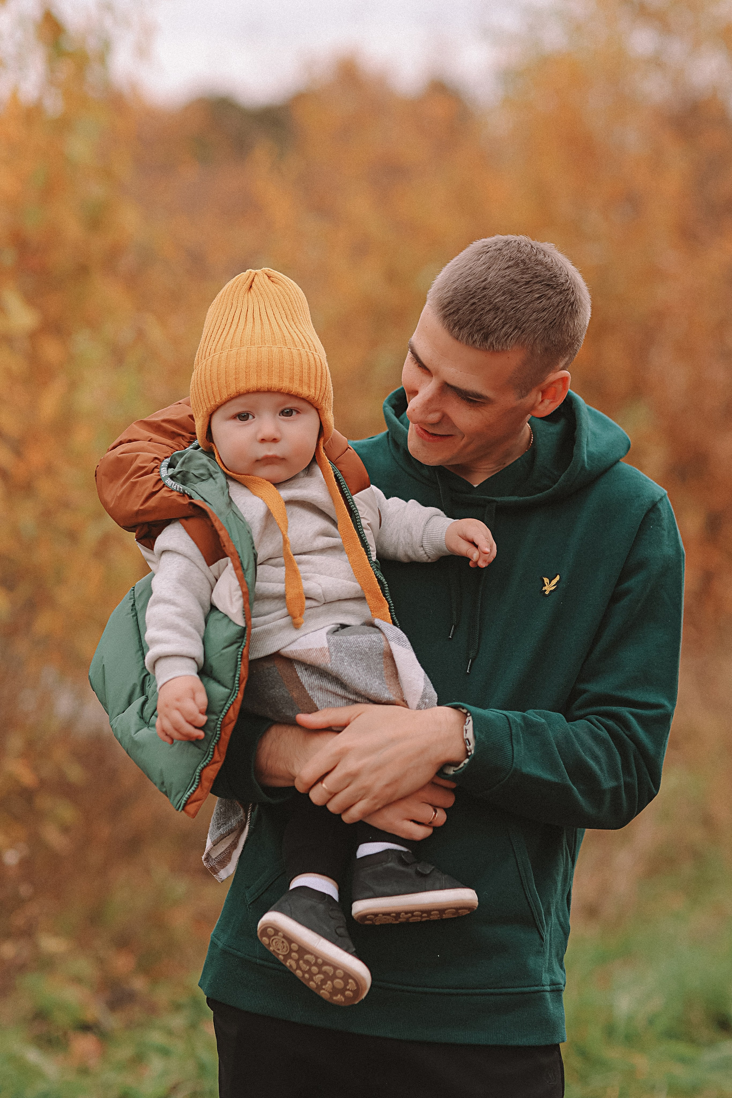 Бус/кемпер. Семейный фотограф Тюмень, фотограф на роды Салмина Мария