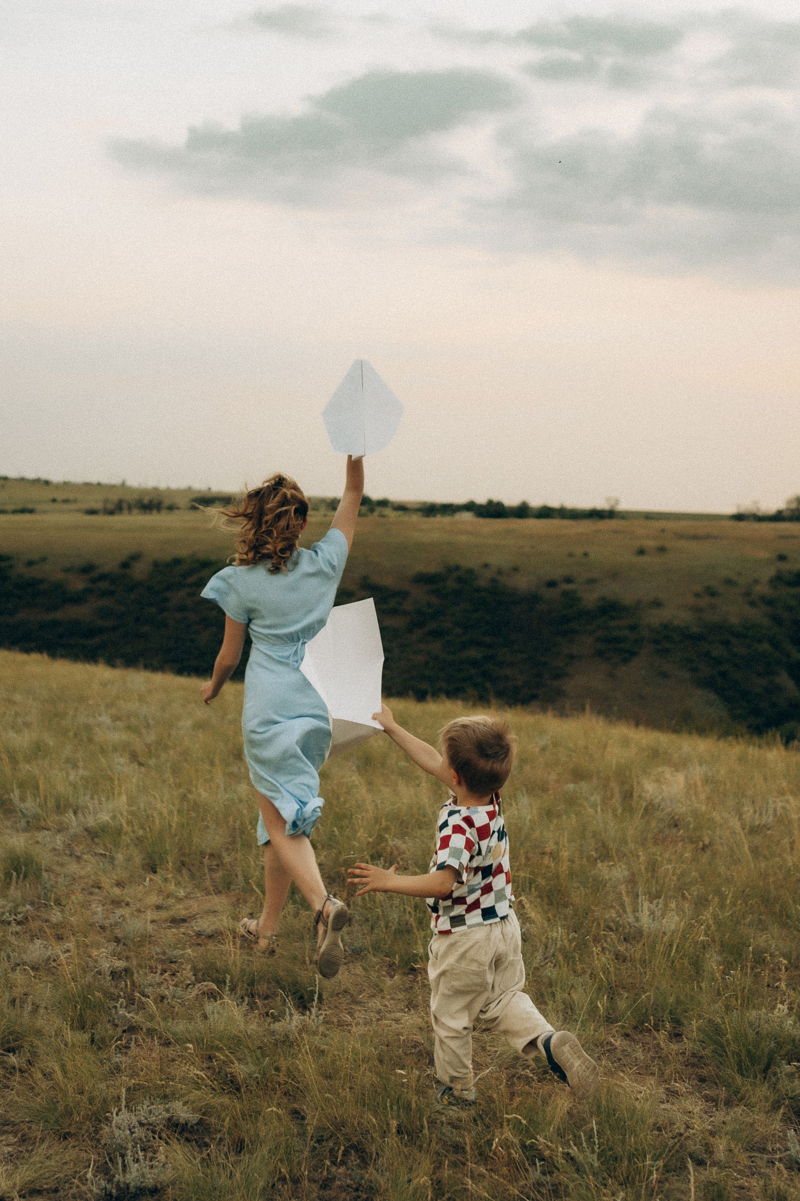 Вика, Лёша, Илья и Лёня. Семейный фотограф и детский фотограф в Волгограде Алеся Бутакова — дет