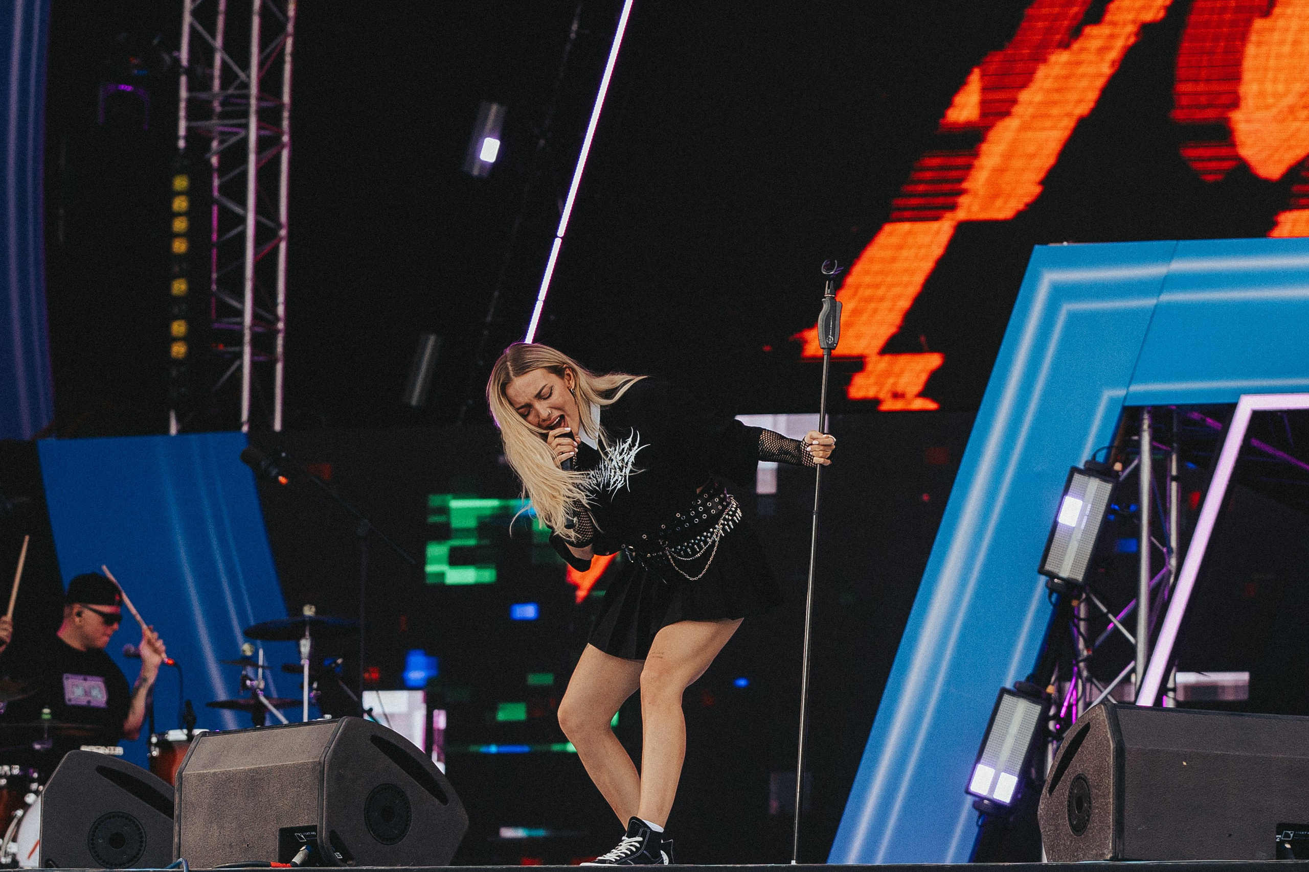 Концерты. Izotoff Photographer