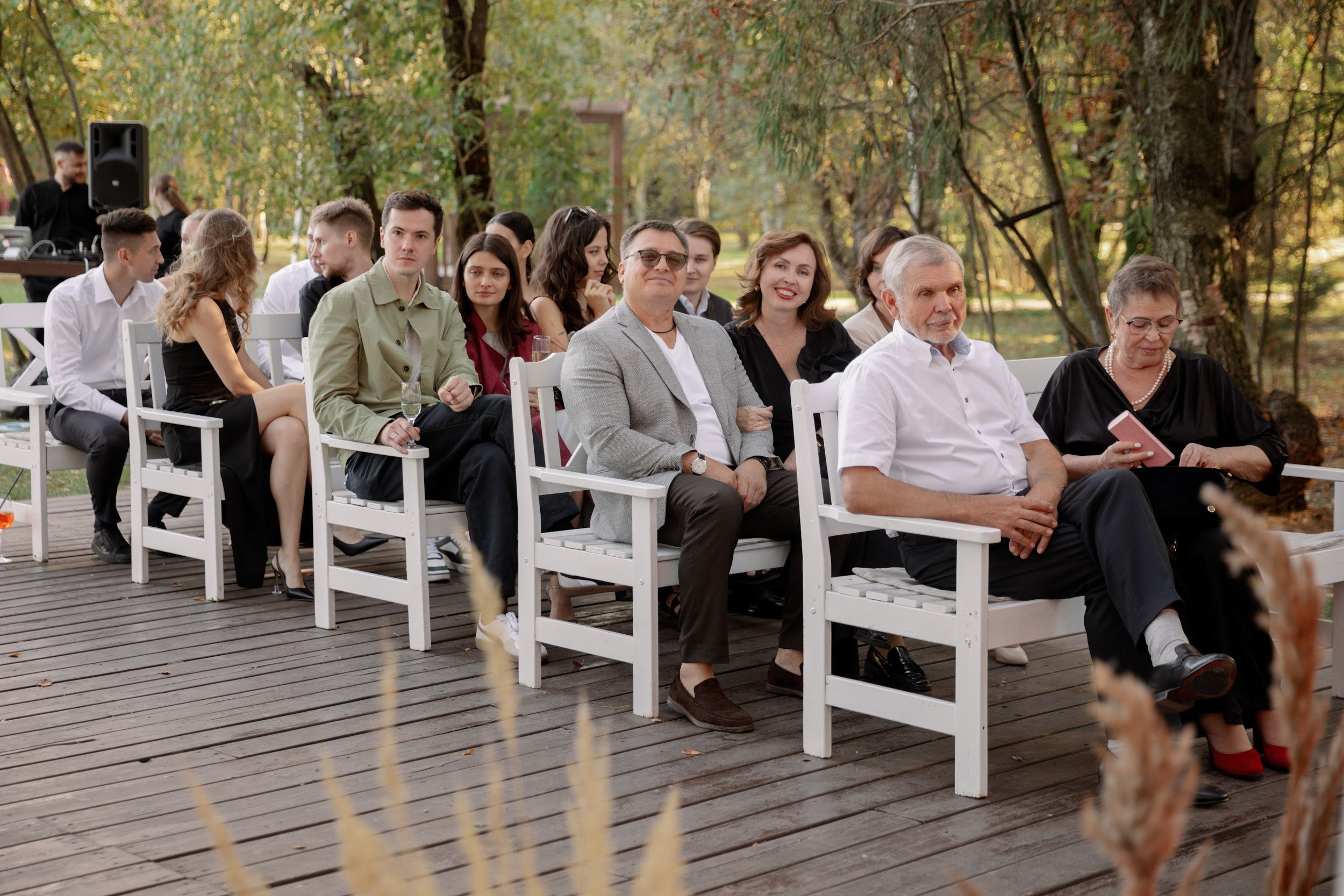 Дарья и Алексей. Letova Wedding — Свадебный организатор в Москве