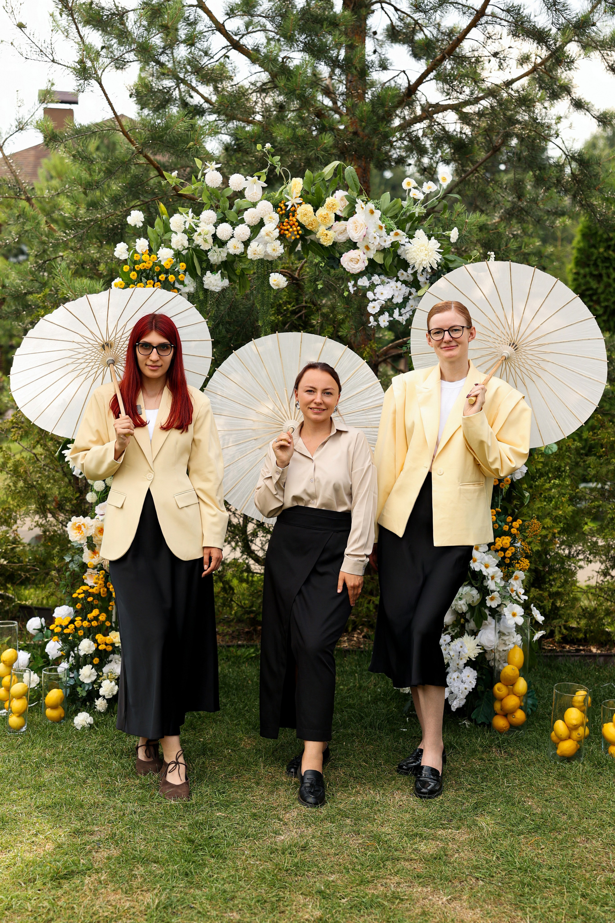 Марина и Кирилл. Letova Wedding — Свадебный организатор в Москве