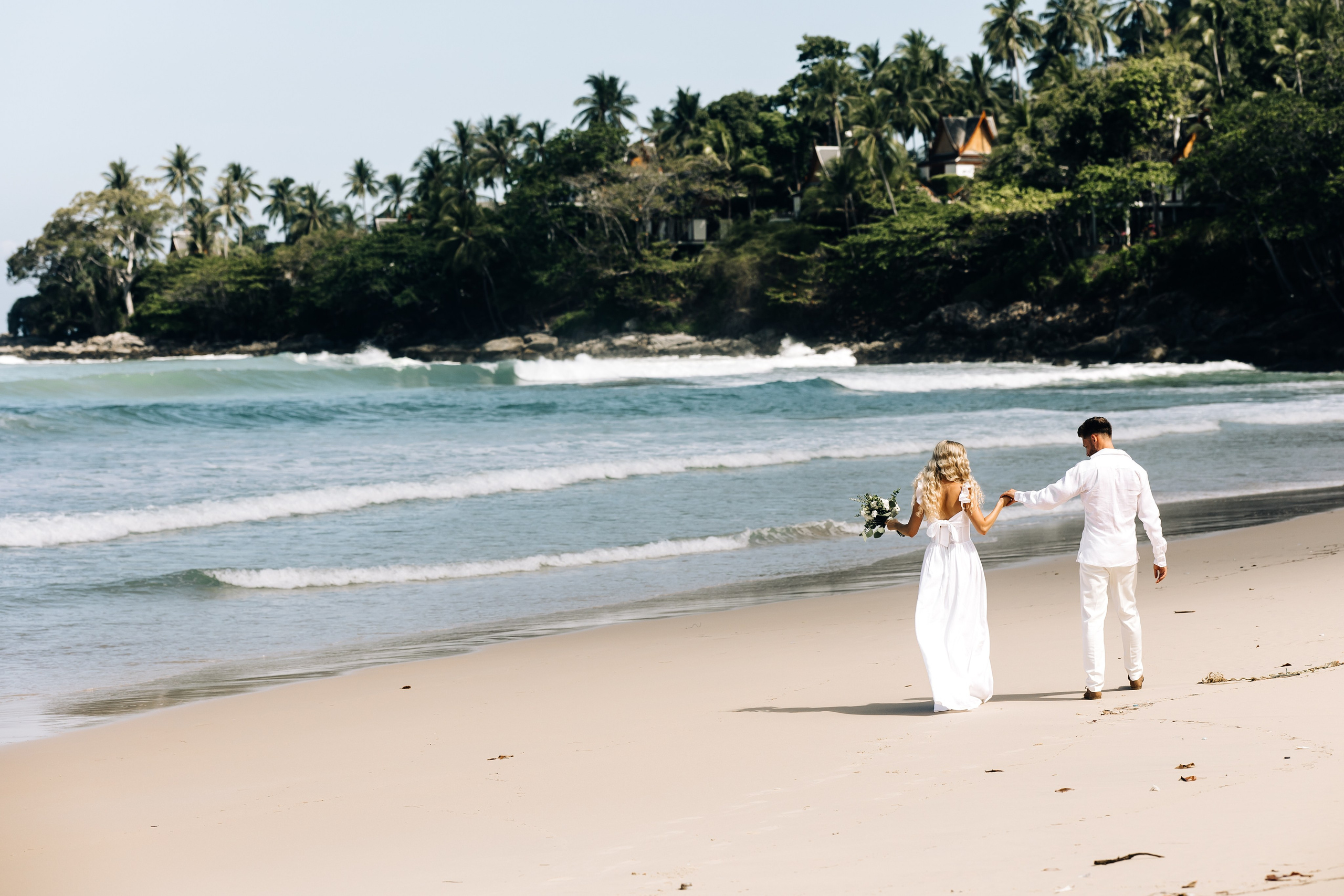 Хуахин, Таиланд. Анна Атаян Фотограф