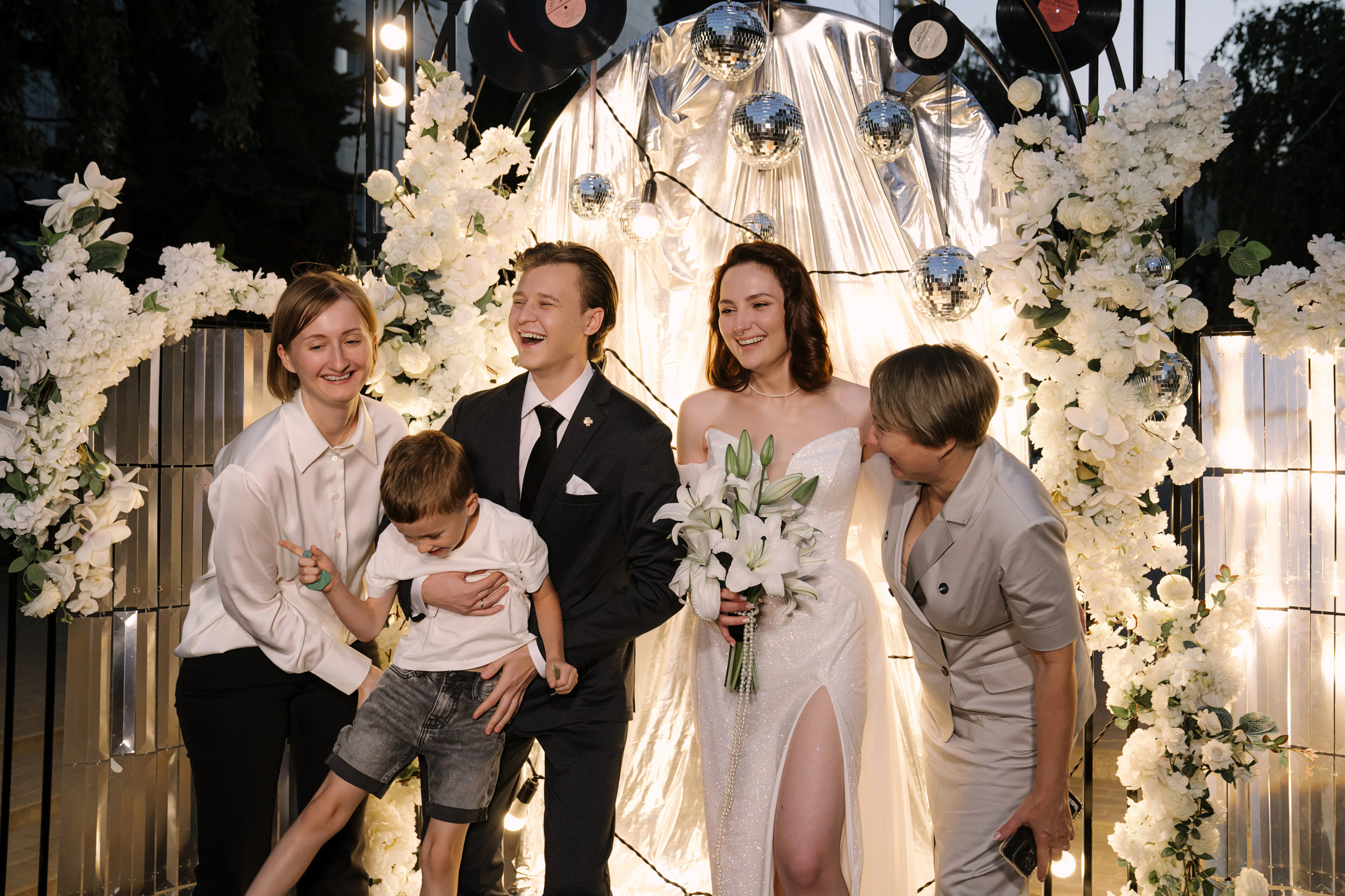 Иван и Яна. Свадебный фотограф Воронеж Марина Грудинина