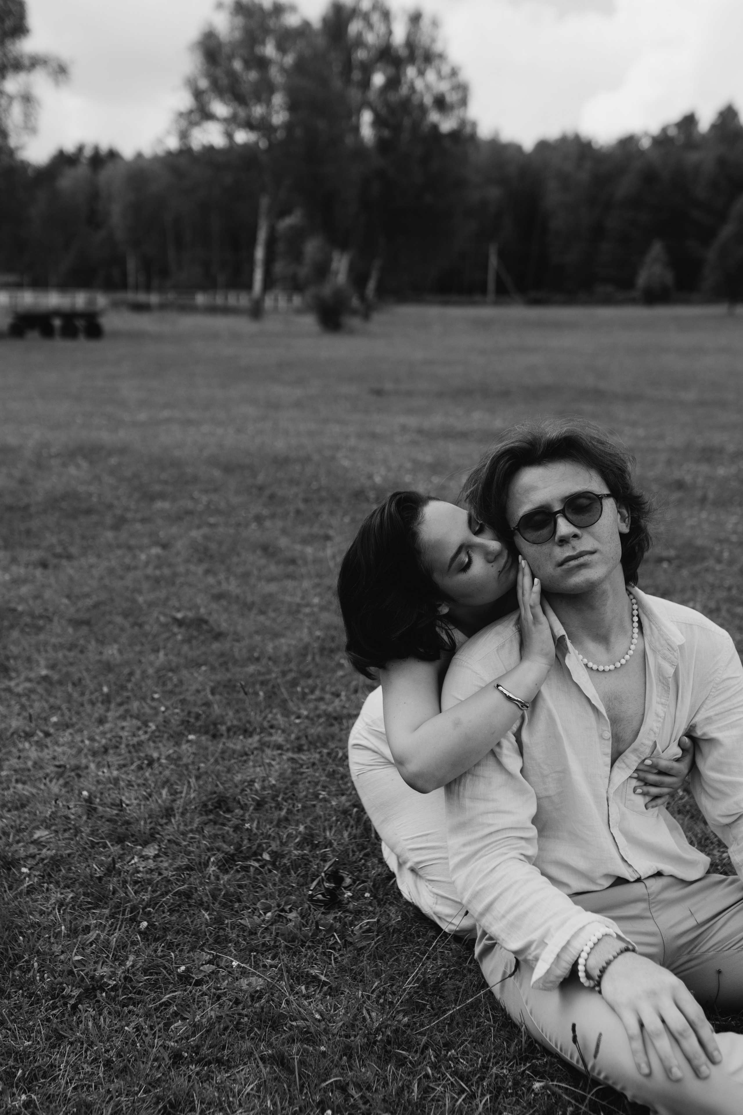 Свадебный и семейный фотограф в Самаре и Москве